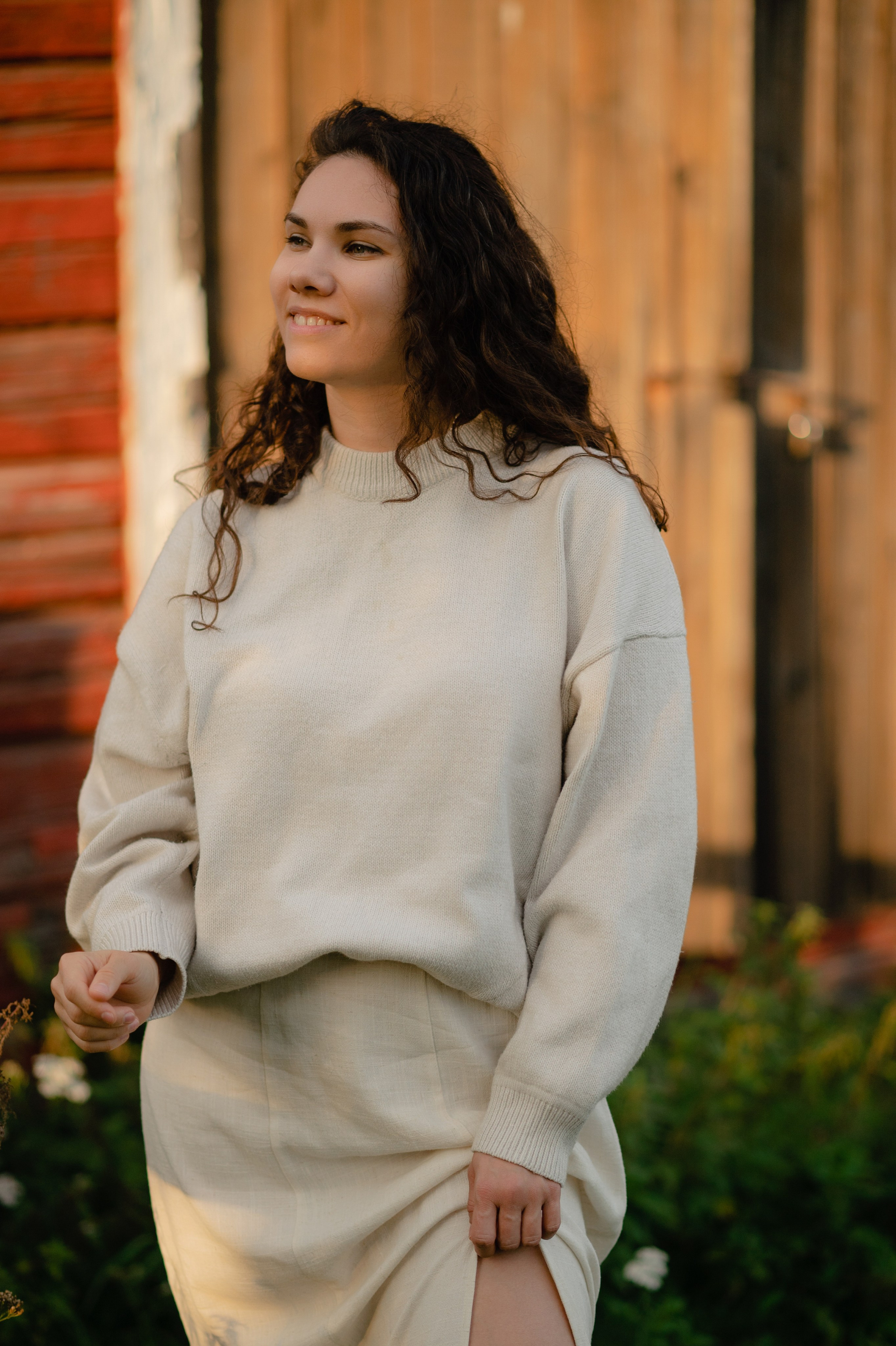 Maria. Family and content photographer