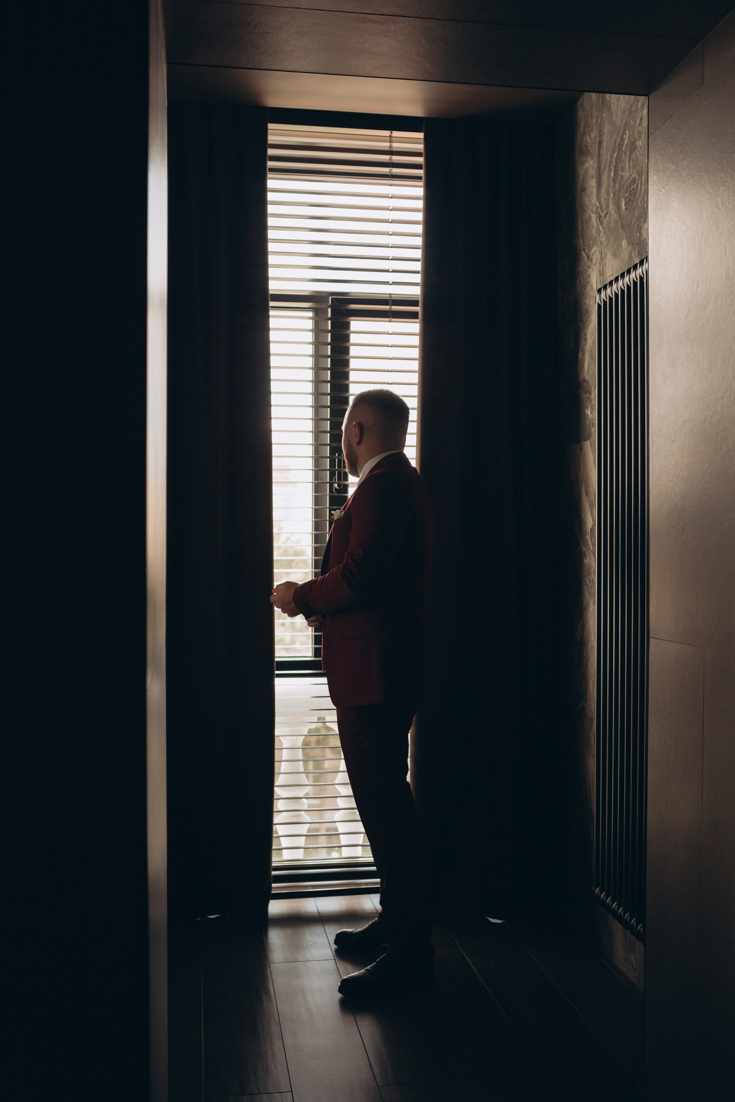 Мария и Егор. Фотограф Ксюша Белоносова