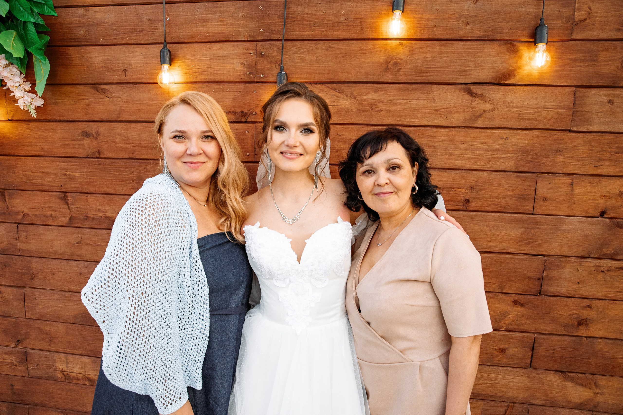 Кирилл и Екатерина. Свадебный и семейный фотограф в Челябинске Юлия Ишимова