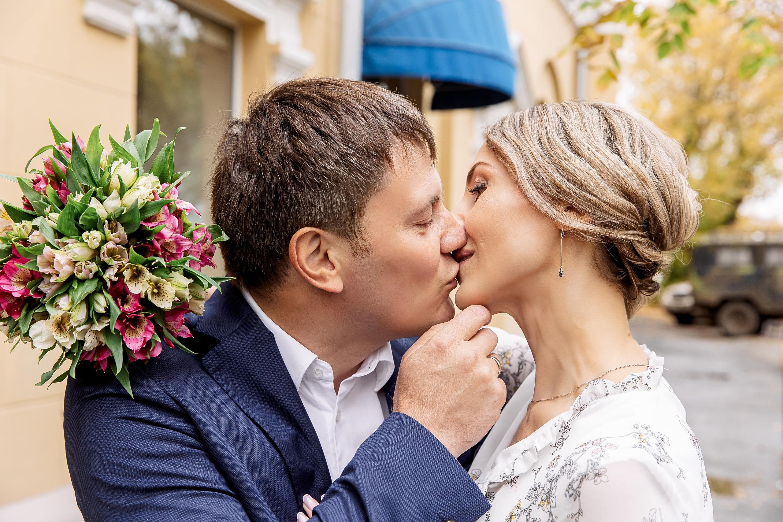 Свадьба Екатерина и Александр. Свадебный и семейный фотограф в Челябинске Юлия Ишимова