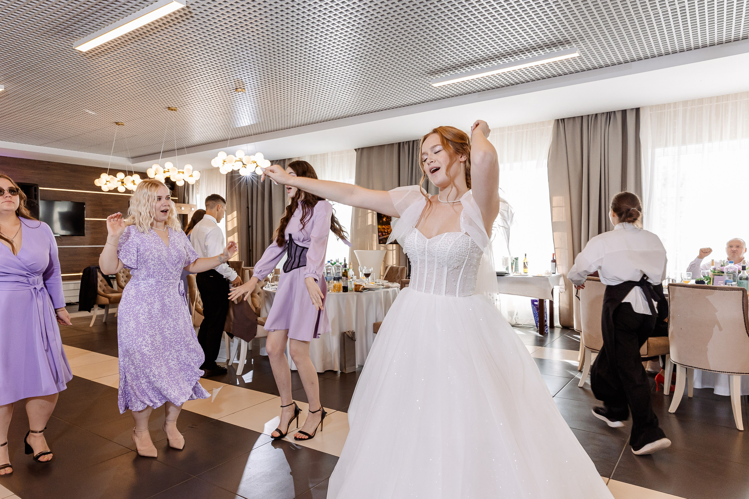 Любовь и Евгений. Свадебный и семейный фотограф в Челябинске Юлия Ишимова