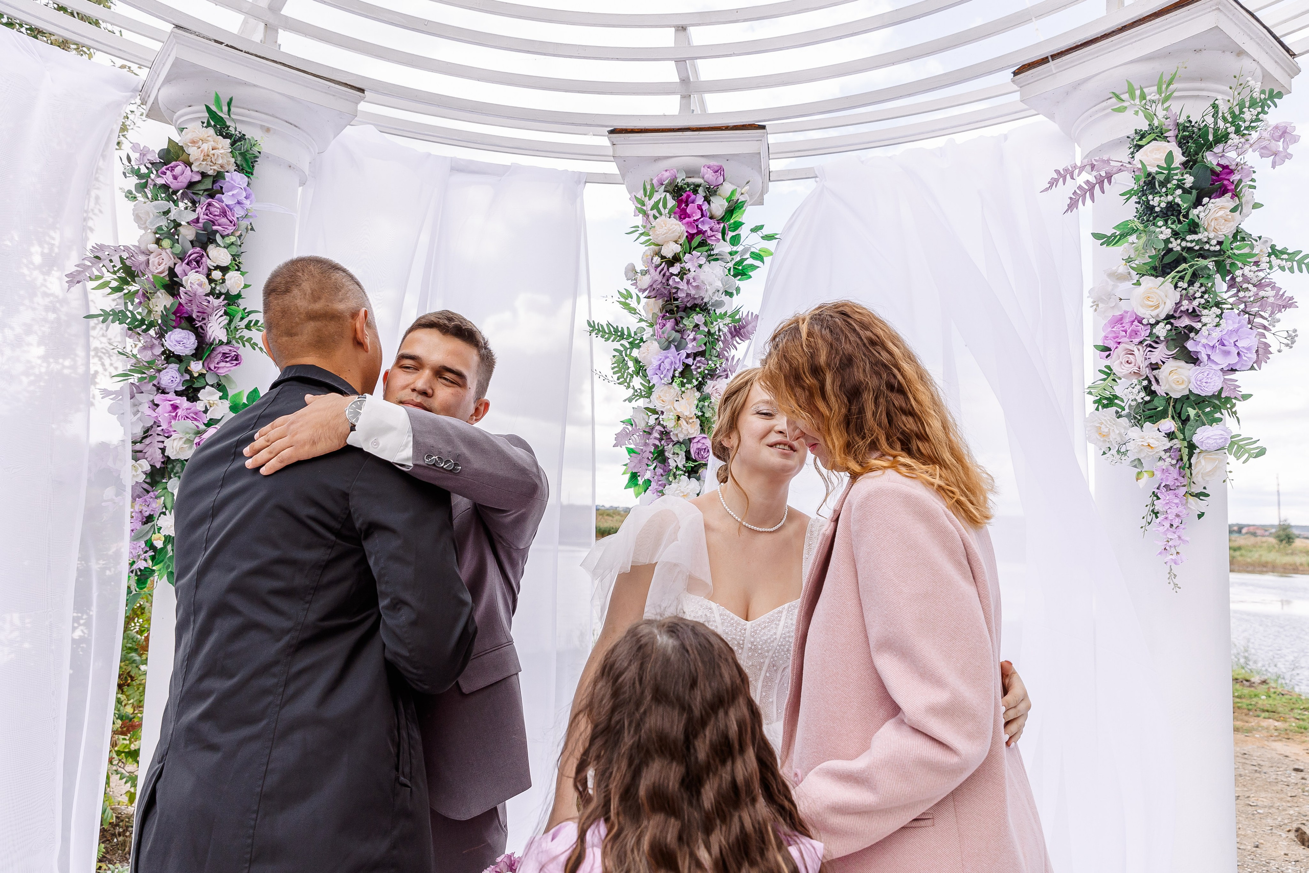 Любовь и Евгений. Свадебный и семейный фотограф в Челябинске Юлия Ишимова