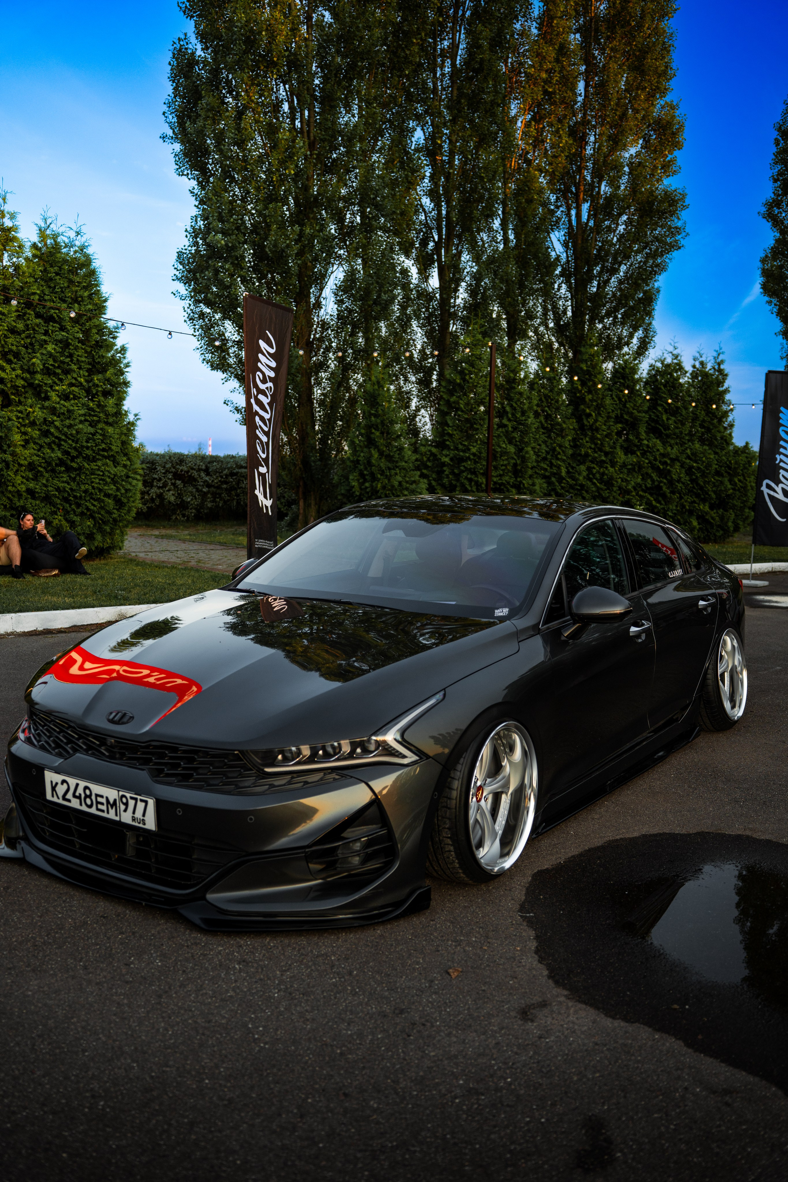 Вайнот х Авто.ру 2026. 42Studio