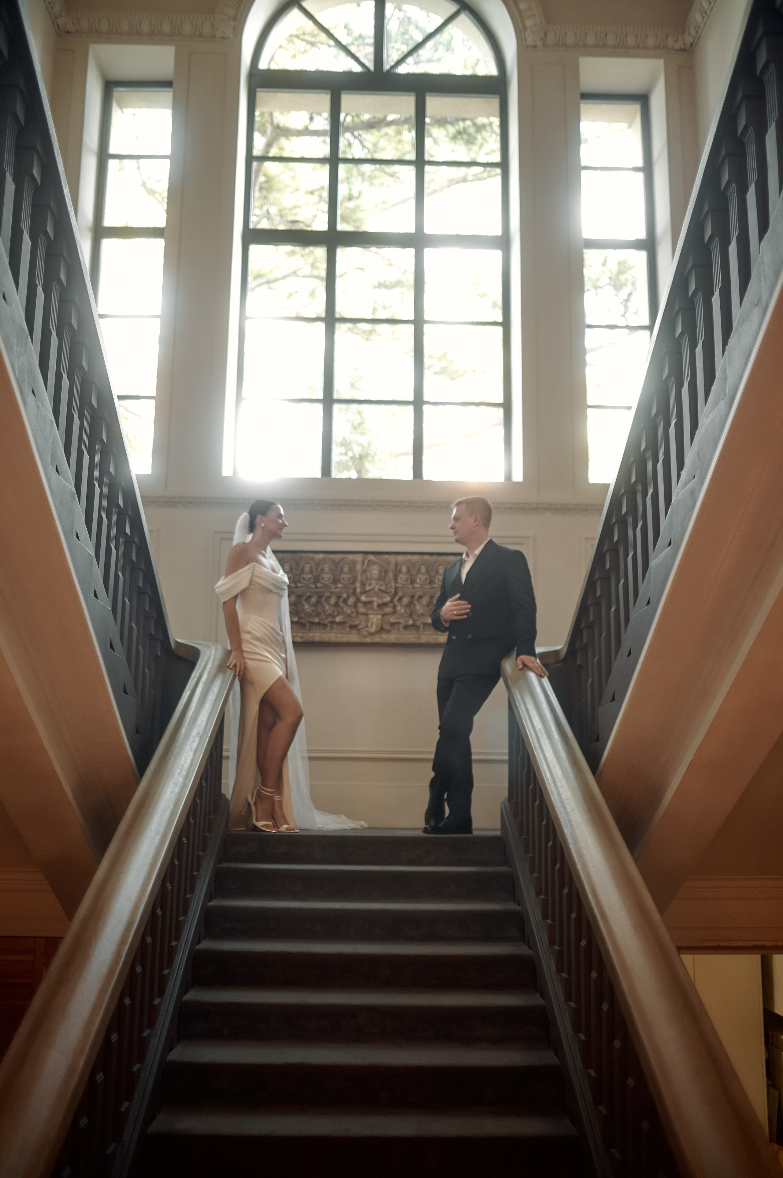 Сергей и Аня. Свадебный и семейный фотограф в Крыму