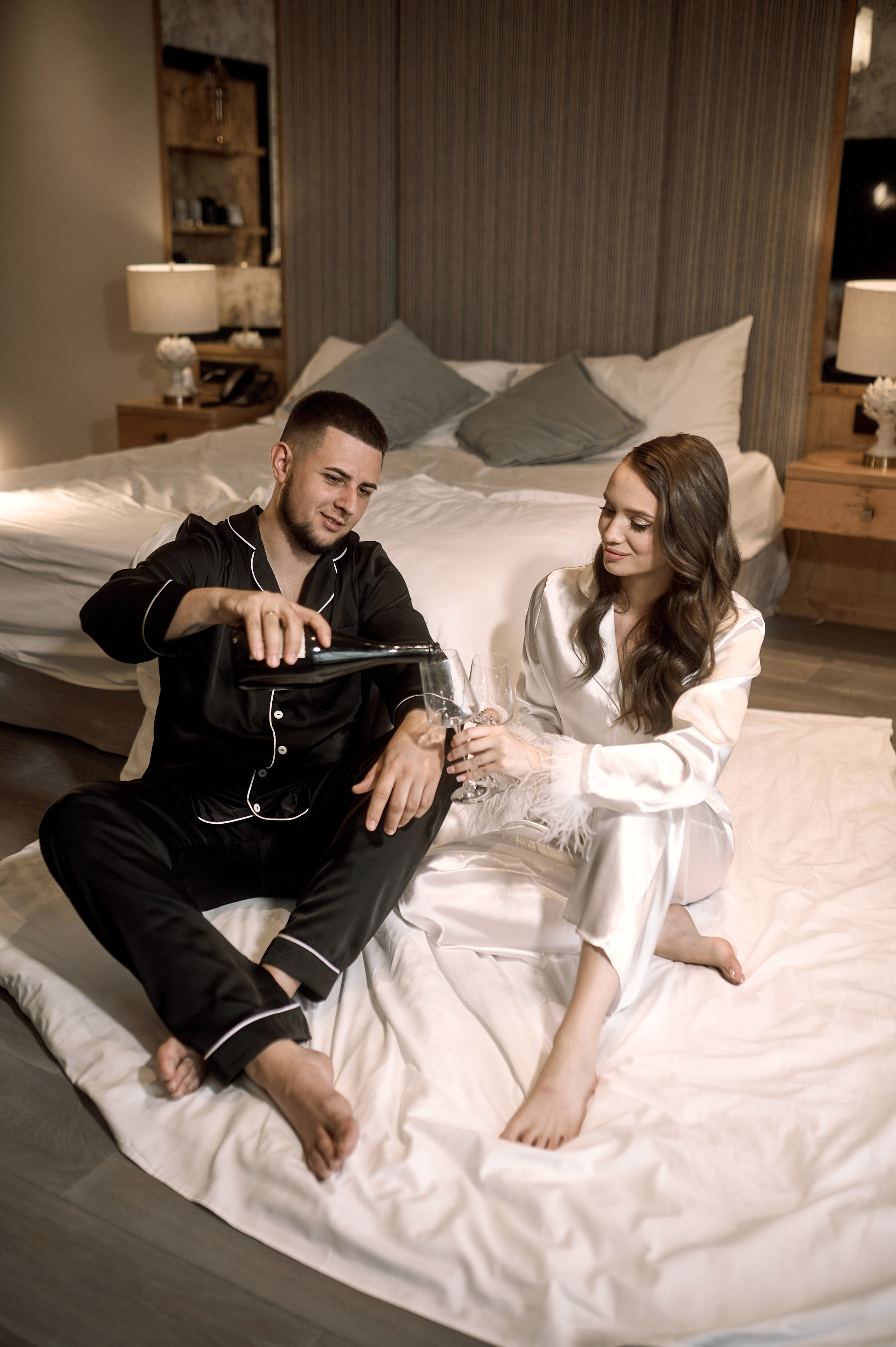 Руслан и Дарья. Свадебный и семейный фотограф в Крыму