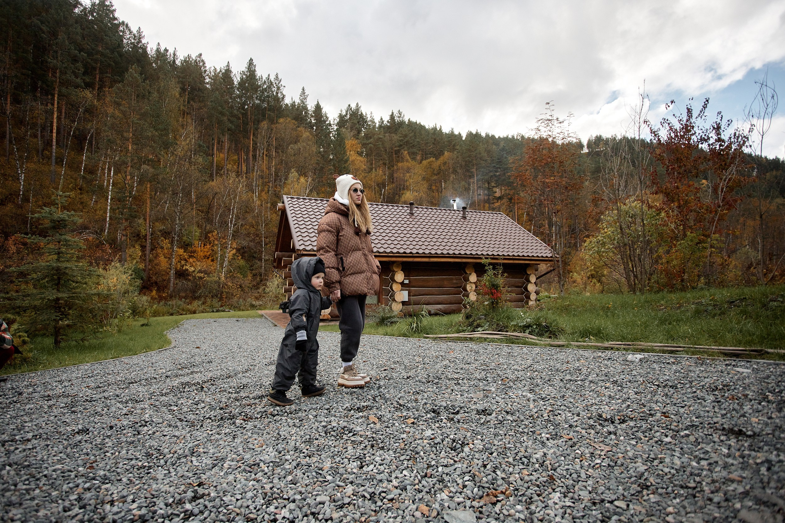 Алтай. Свадебный фотограф Челябинск, Екатеринбург, Курган — Виктор Слуднов
