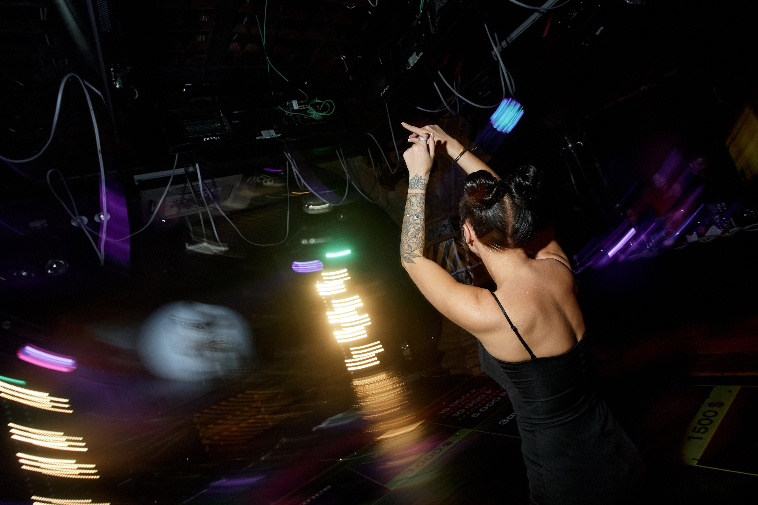 День Рождения Аня. Свадебный фотограф Челябинск, Екатеринбург, Курган — Виктор Слуднов