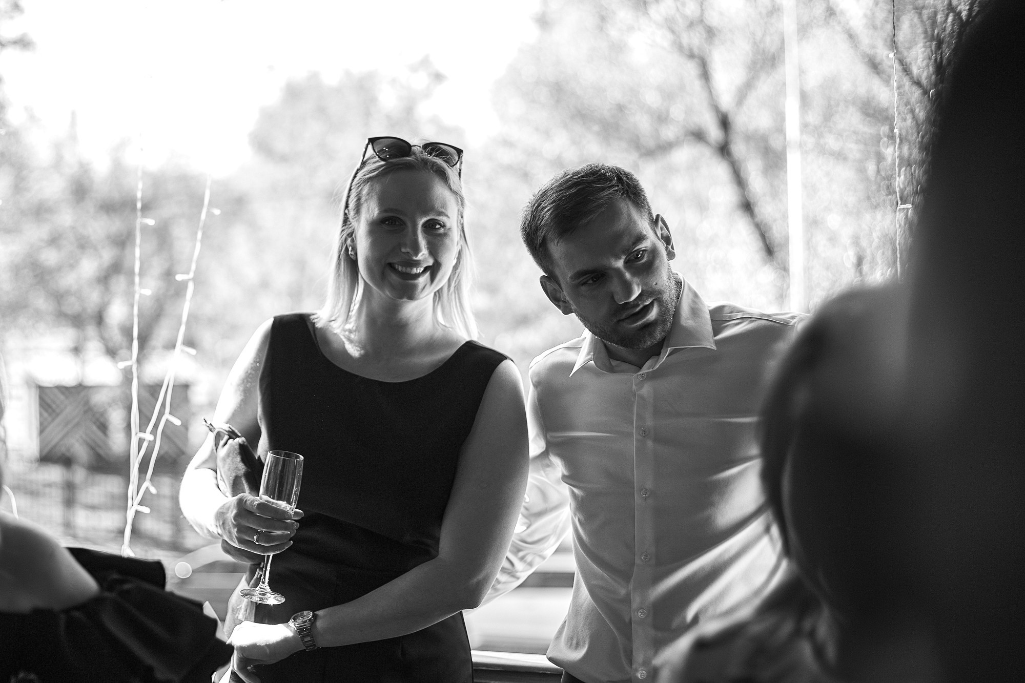 Открытие мед. центра VITOM. Свадебный фотограф Челябинск, Екатеринбург, Курган — Виктор Слуднов