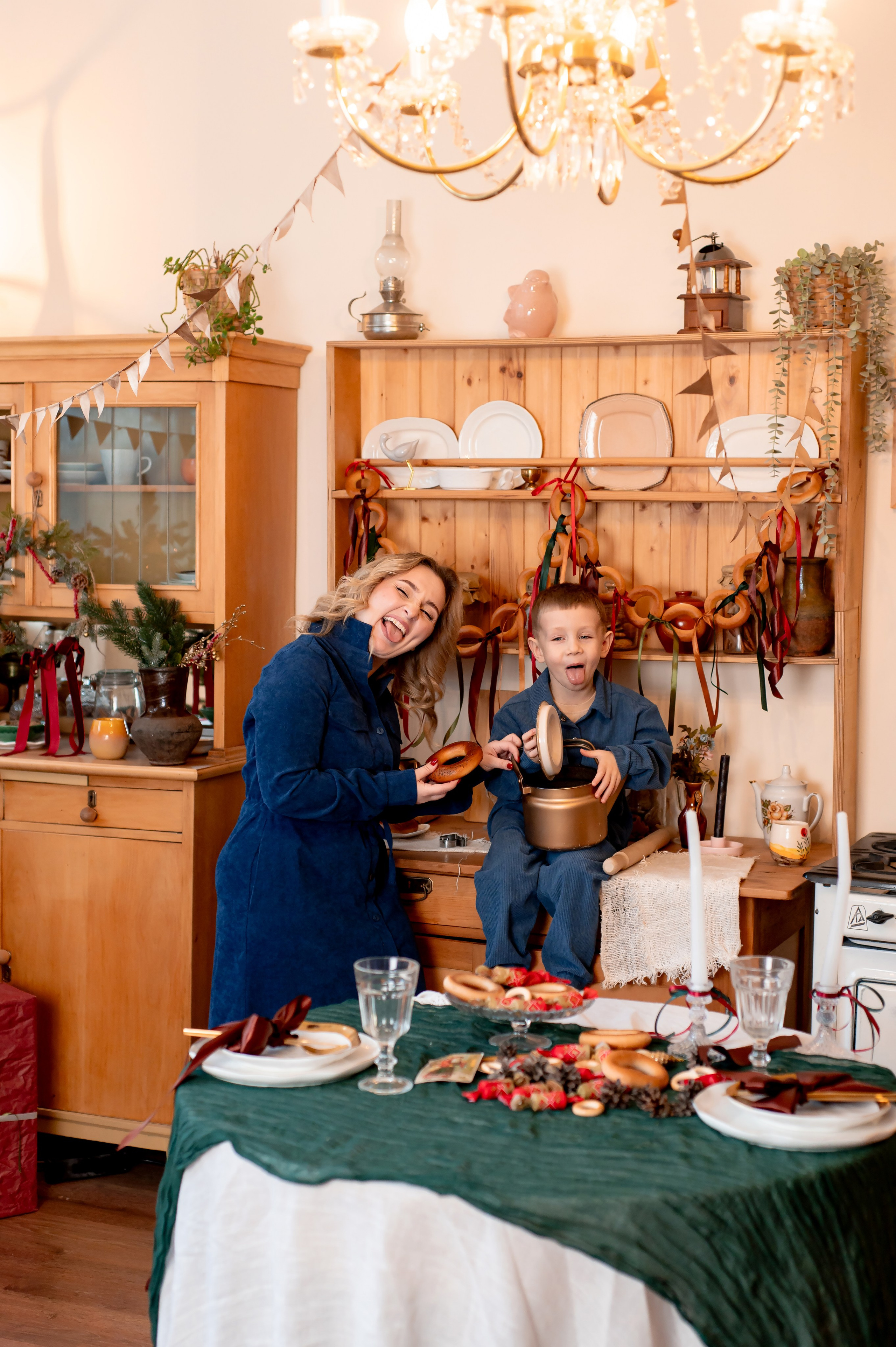 Полина и Миша 2025. Детский и семейный фотограф Эльмира Веселова