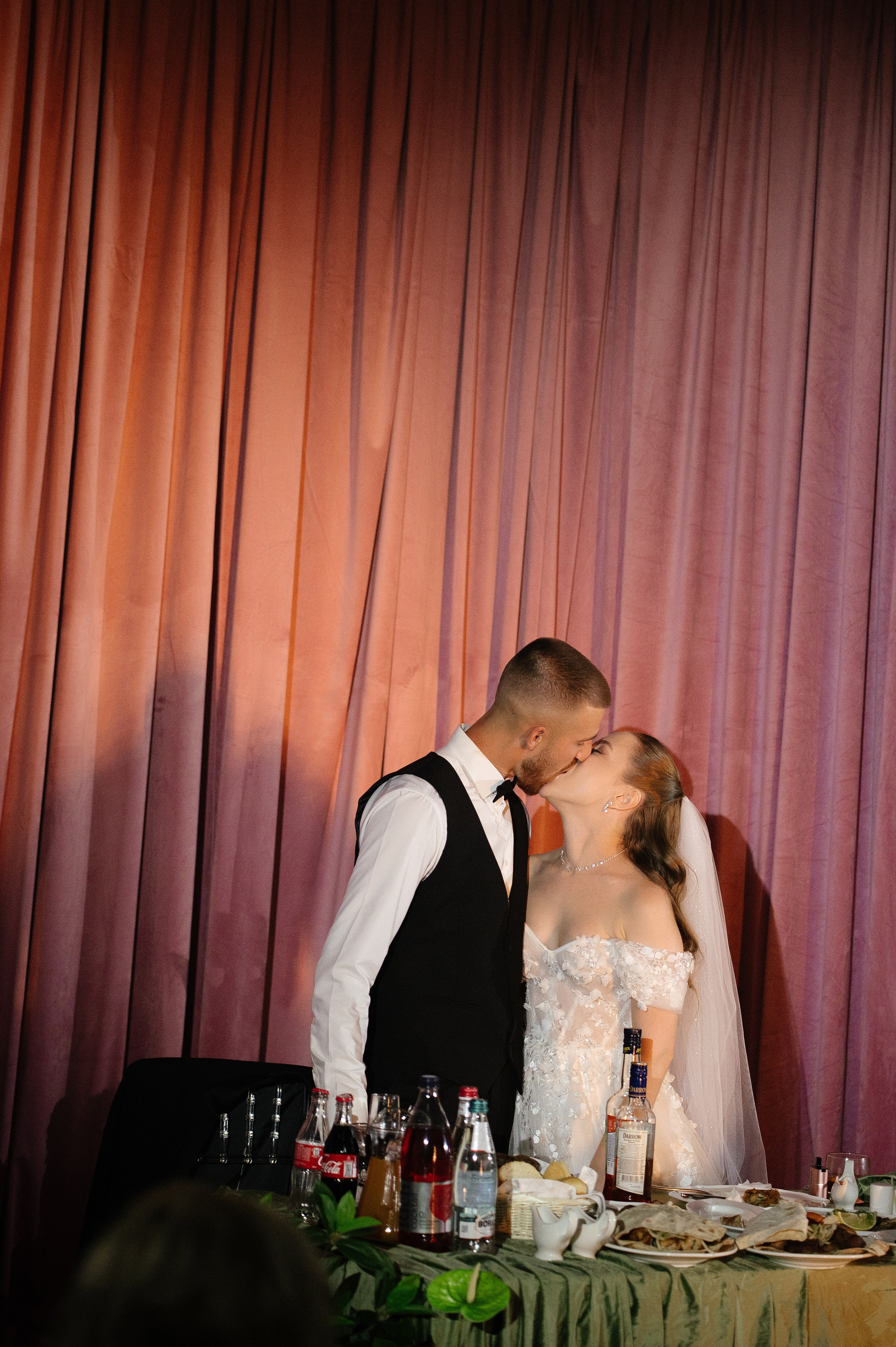 Максим & Дарья. Фотограф Таня Юдина в Ростове-на-Дону