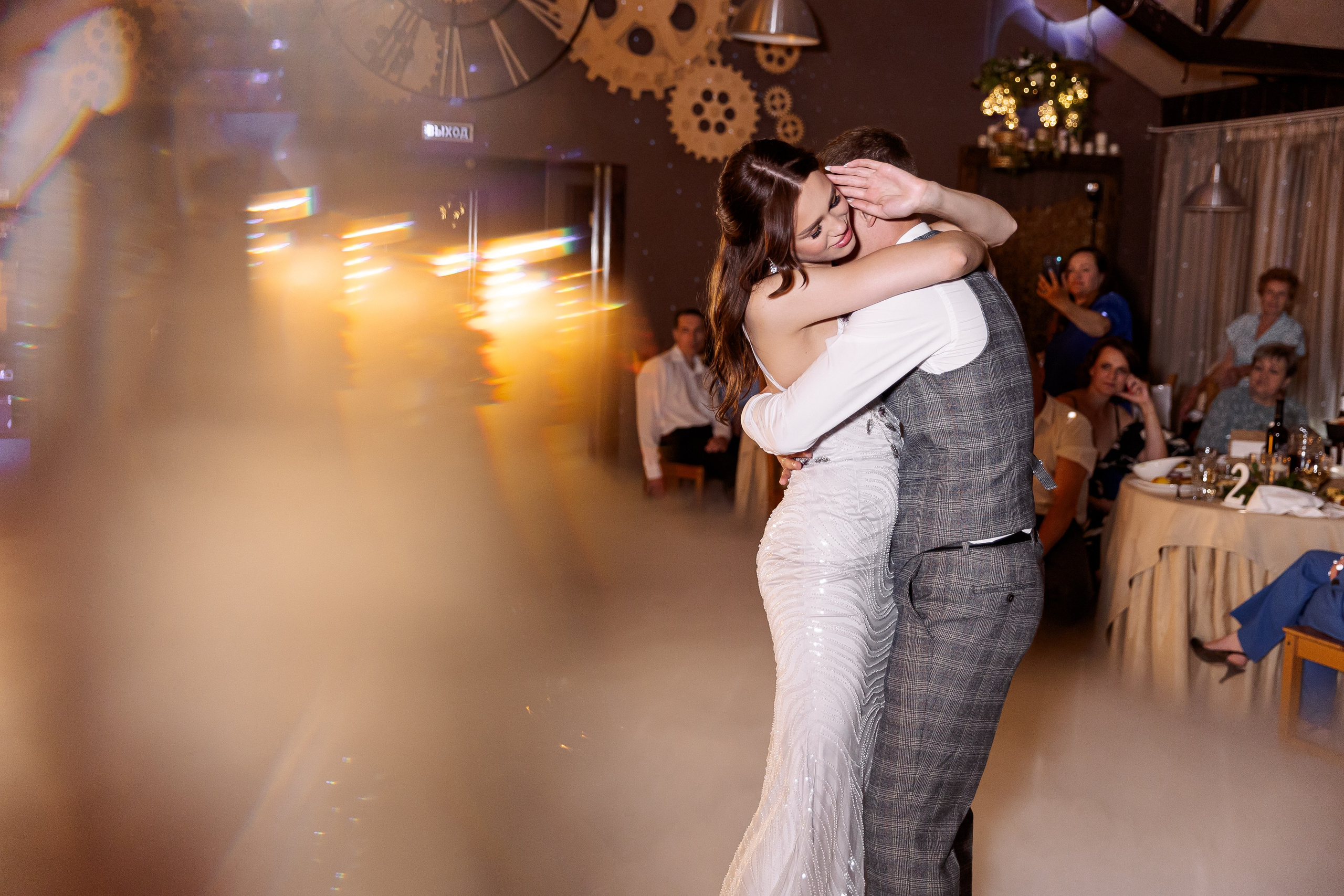 Ангелина и Иван. Свадебный и семейный фотограф в Челябинске Юлия Ишимова