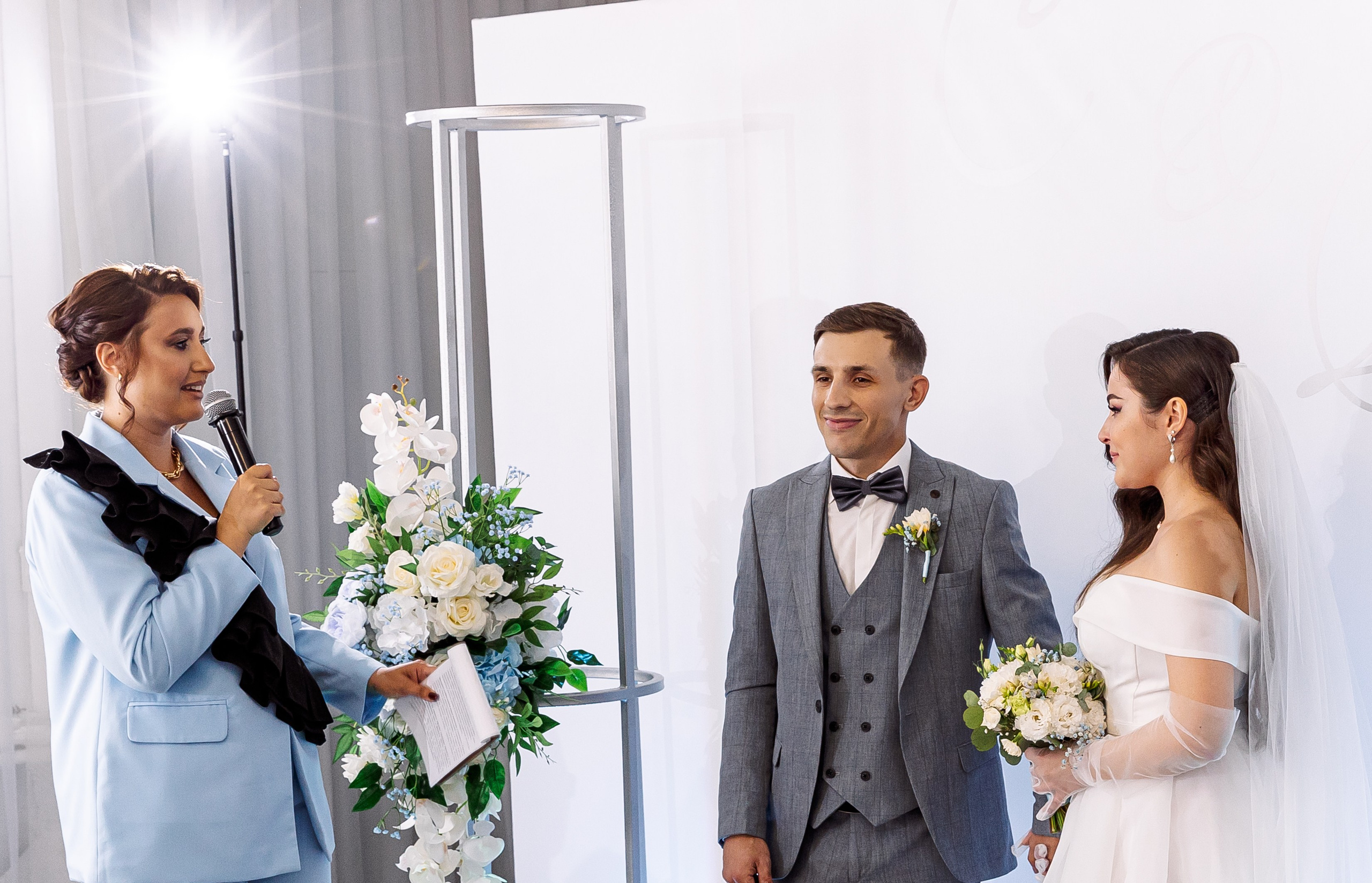 Сергей и Валерия. Свадебный и семейный фотограф в Челябинске Юлия Ишимова