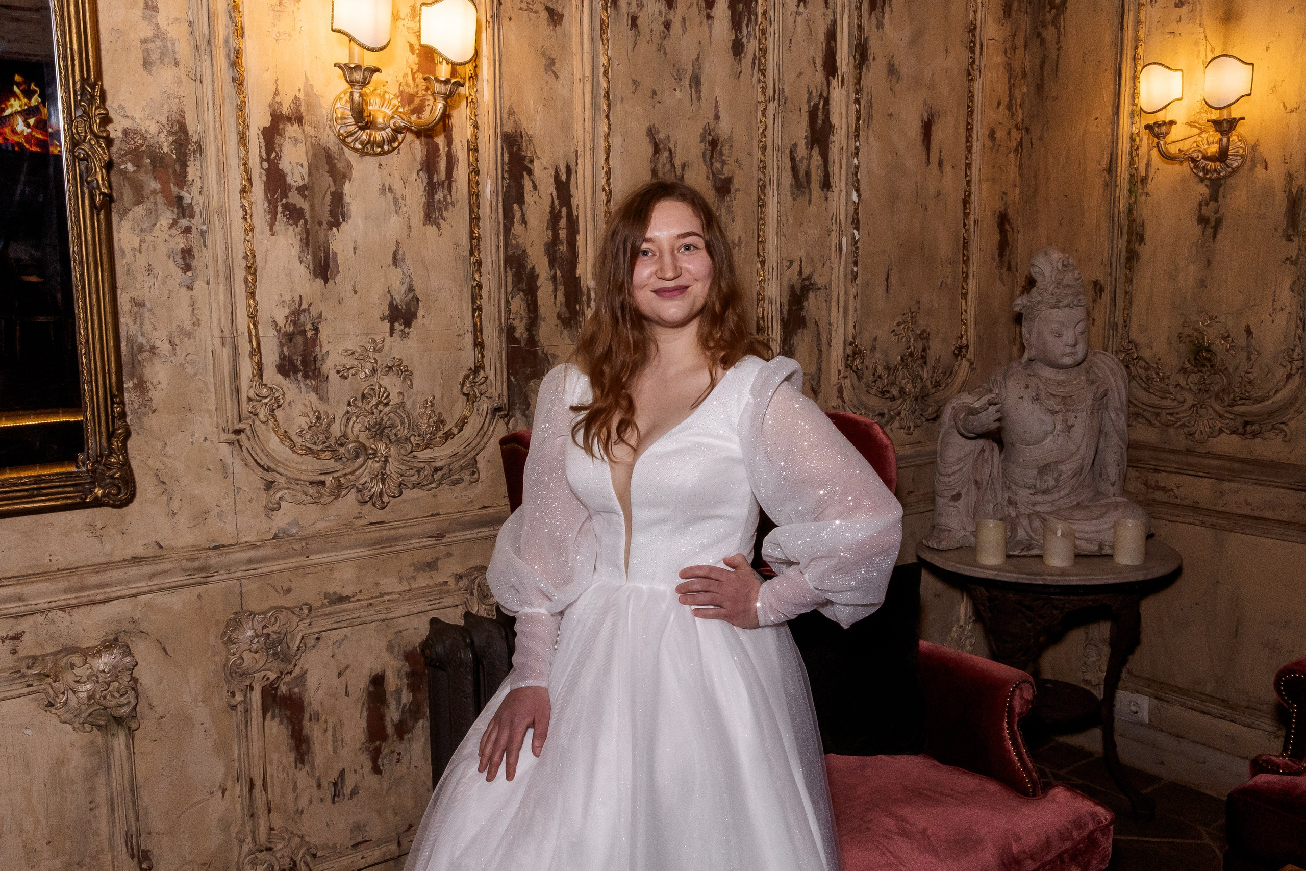 Караоке квиз-девичник. Свадебный и семейный фотограф в Челябинске Юлия Ишимова