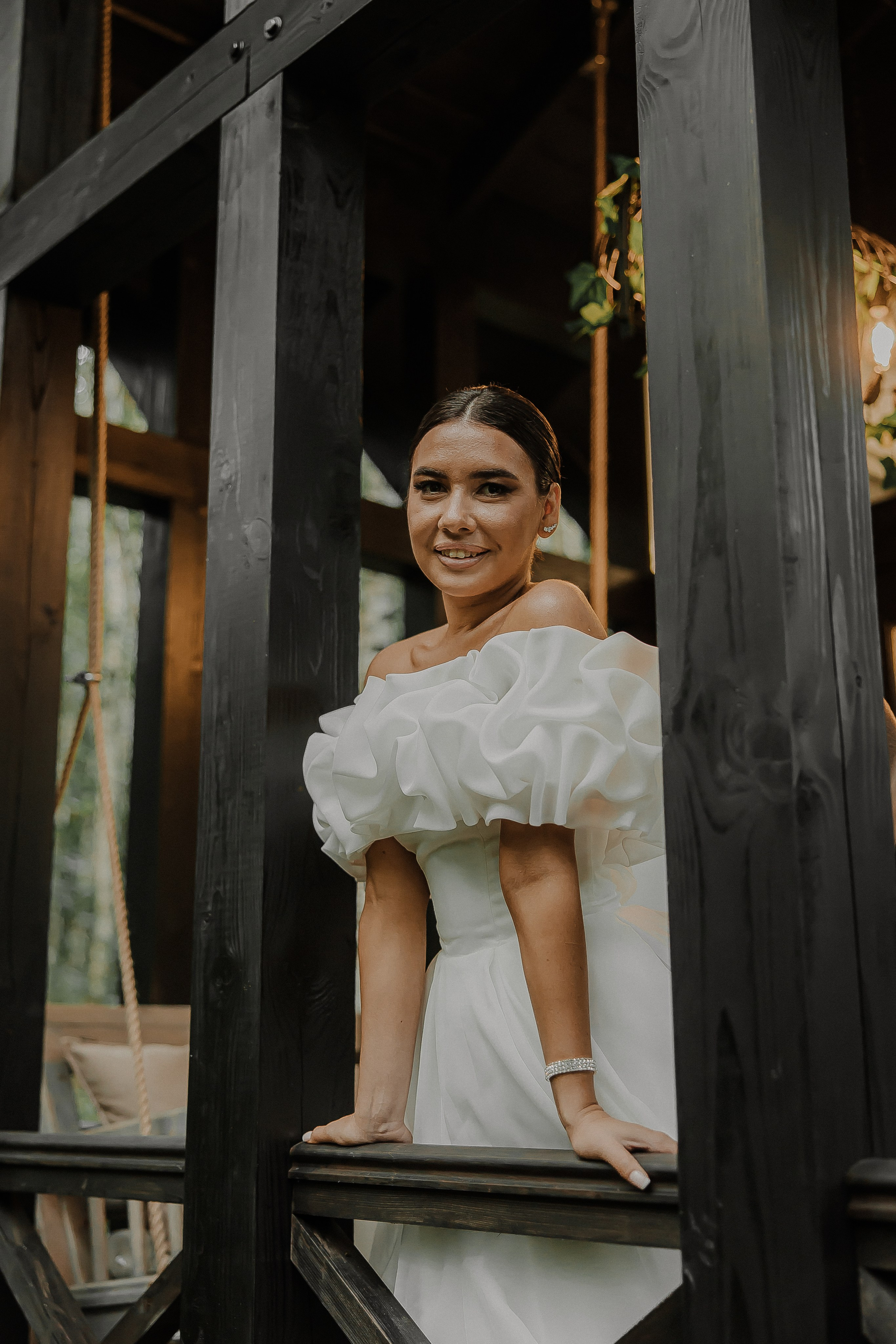 Александр и Арина. Свадебный и семейный фотограф Елизавета Ермак | Москва и МО