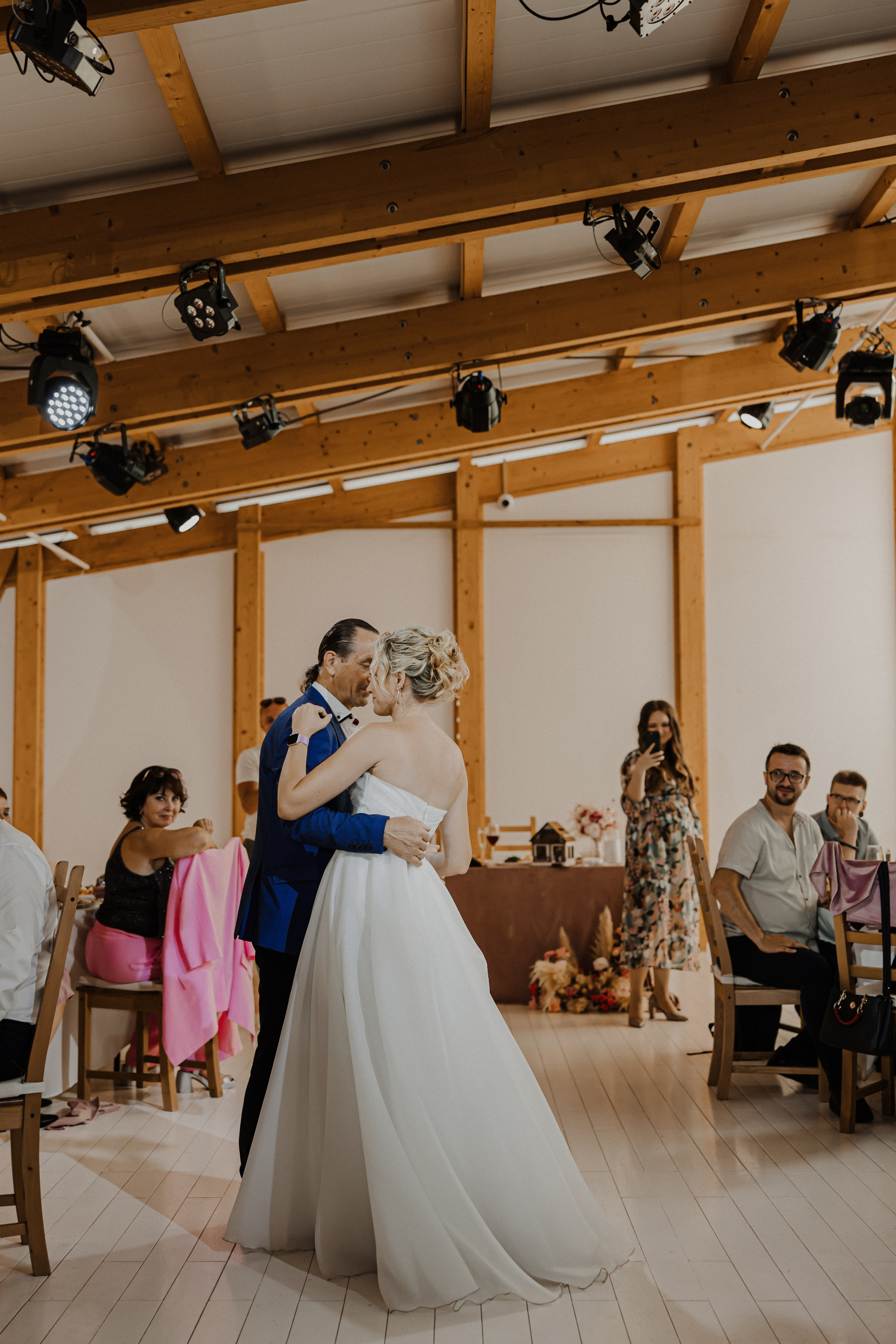 Олег и Диана. Свадебный и семейный фотограф Елизавета Ермак | Москва и МО