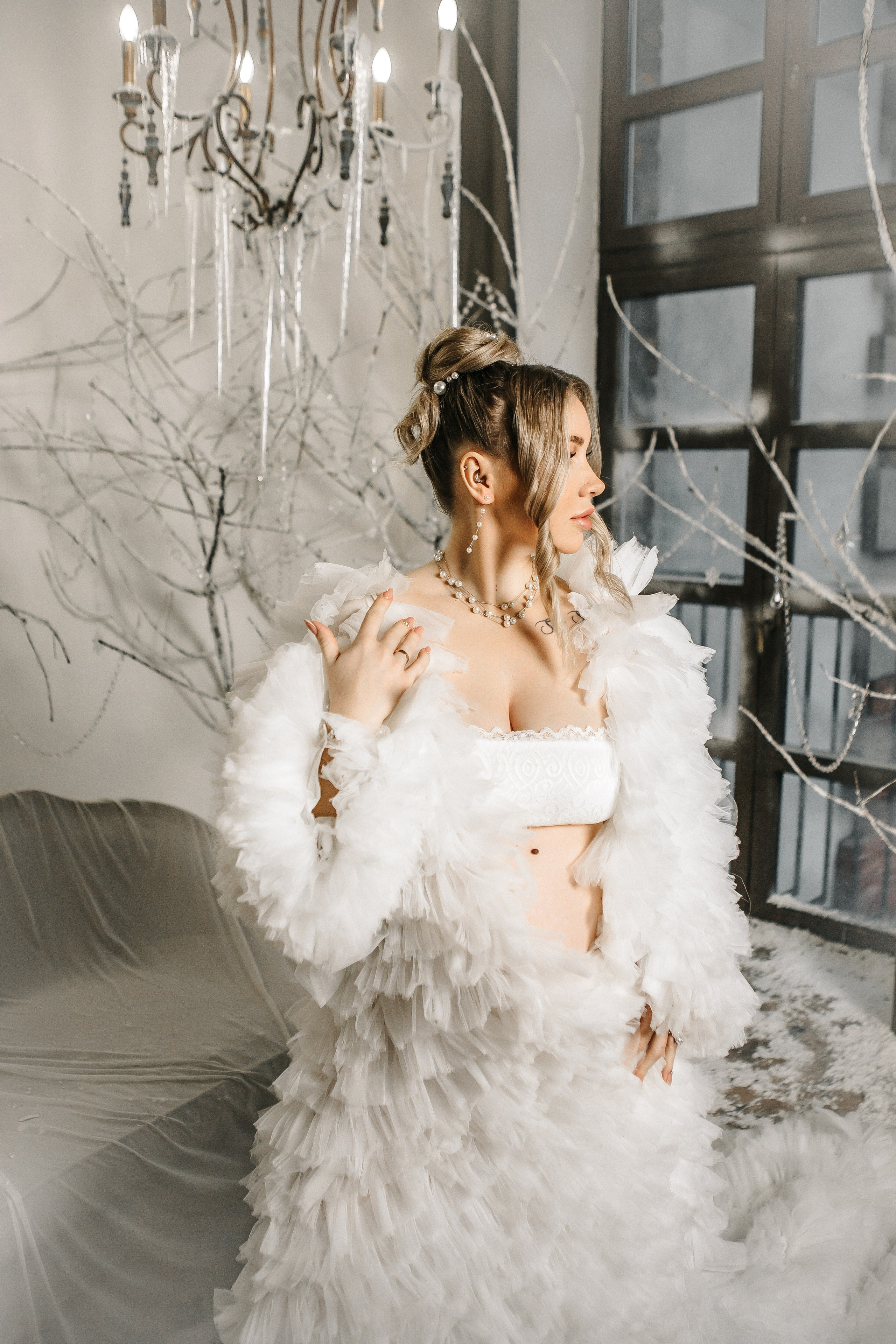 Юлия — беременность. Elena Sova — семейный и женский фотограф в Санкт-Петербурге