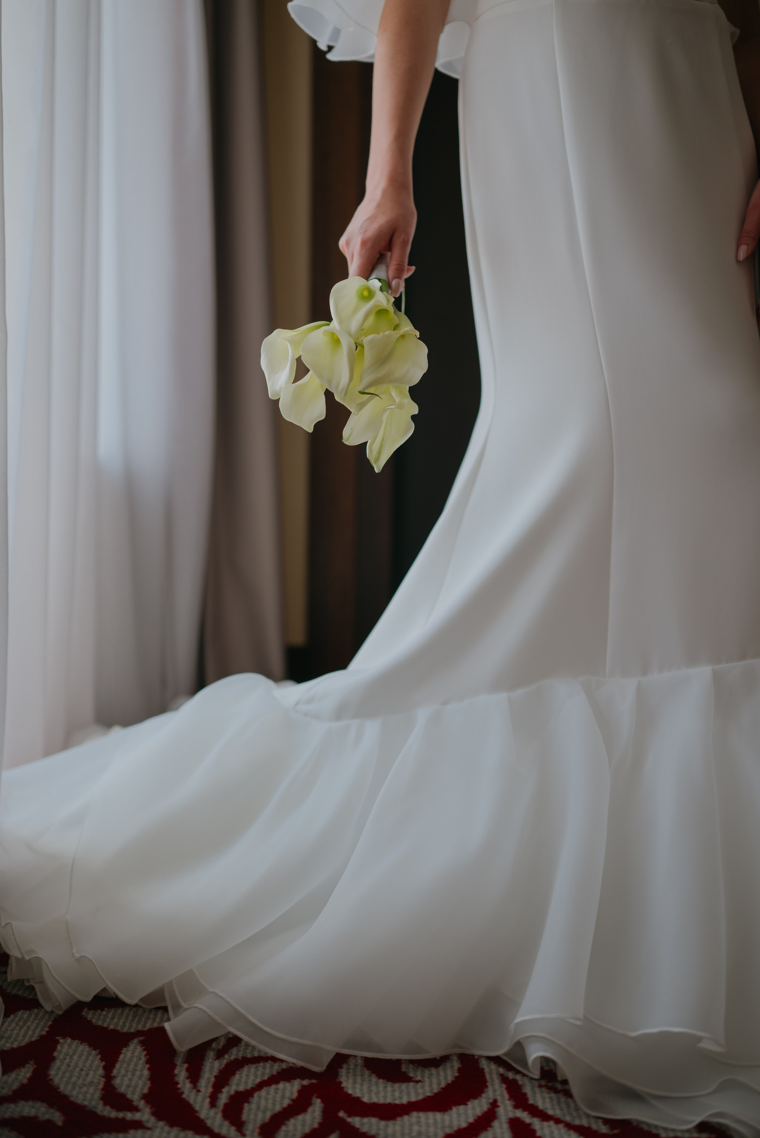 Динар и Екатерина. Свадебный фотограф Уфа Дарья Насырова