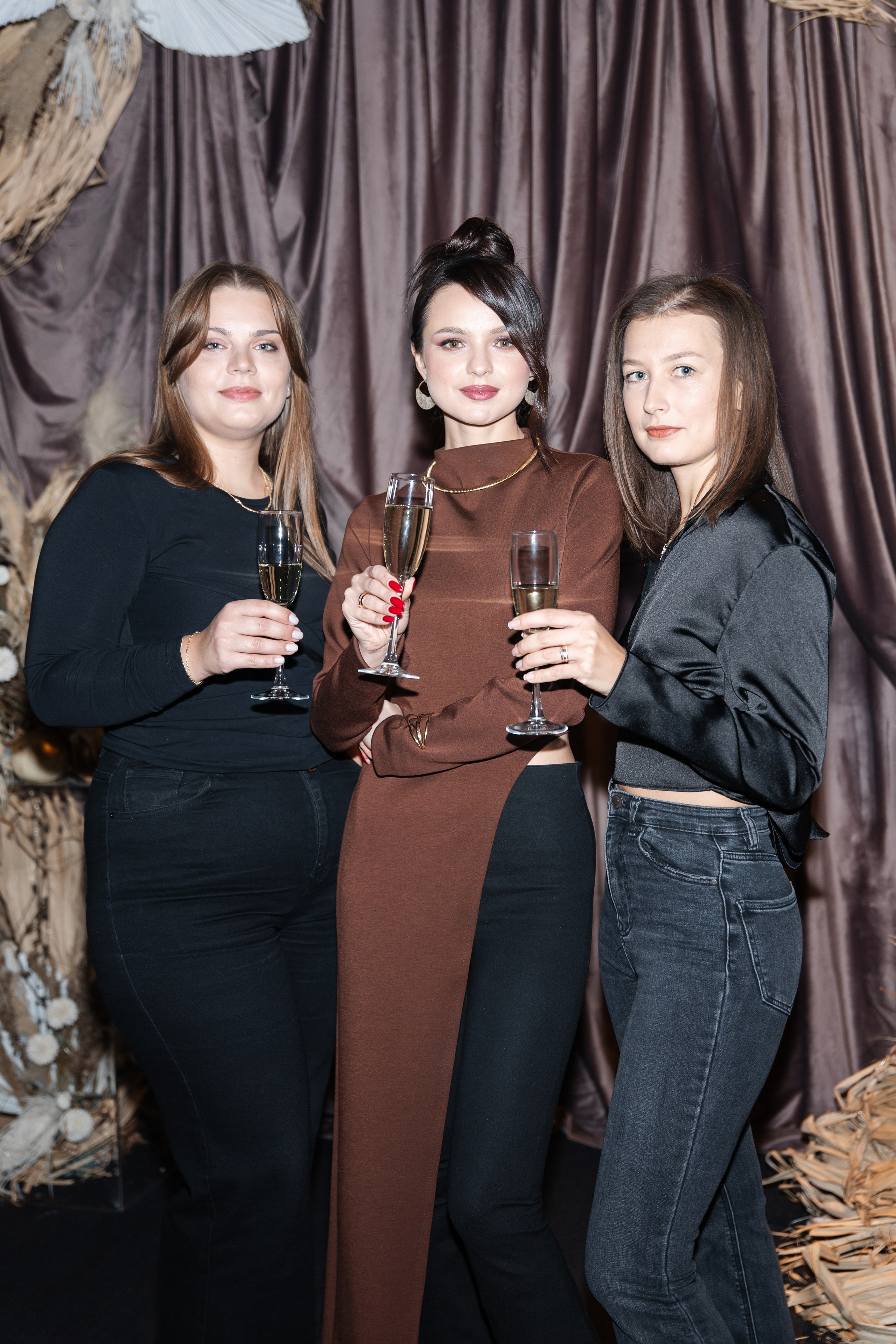 Съёмка дня рождения в Минске