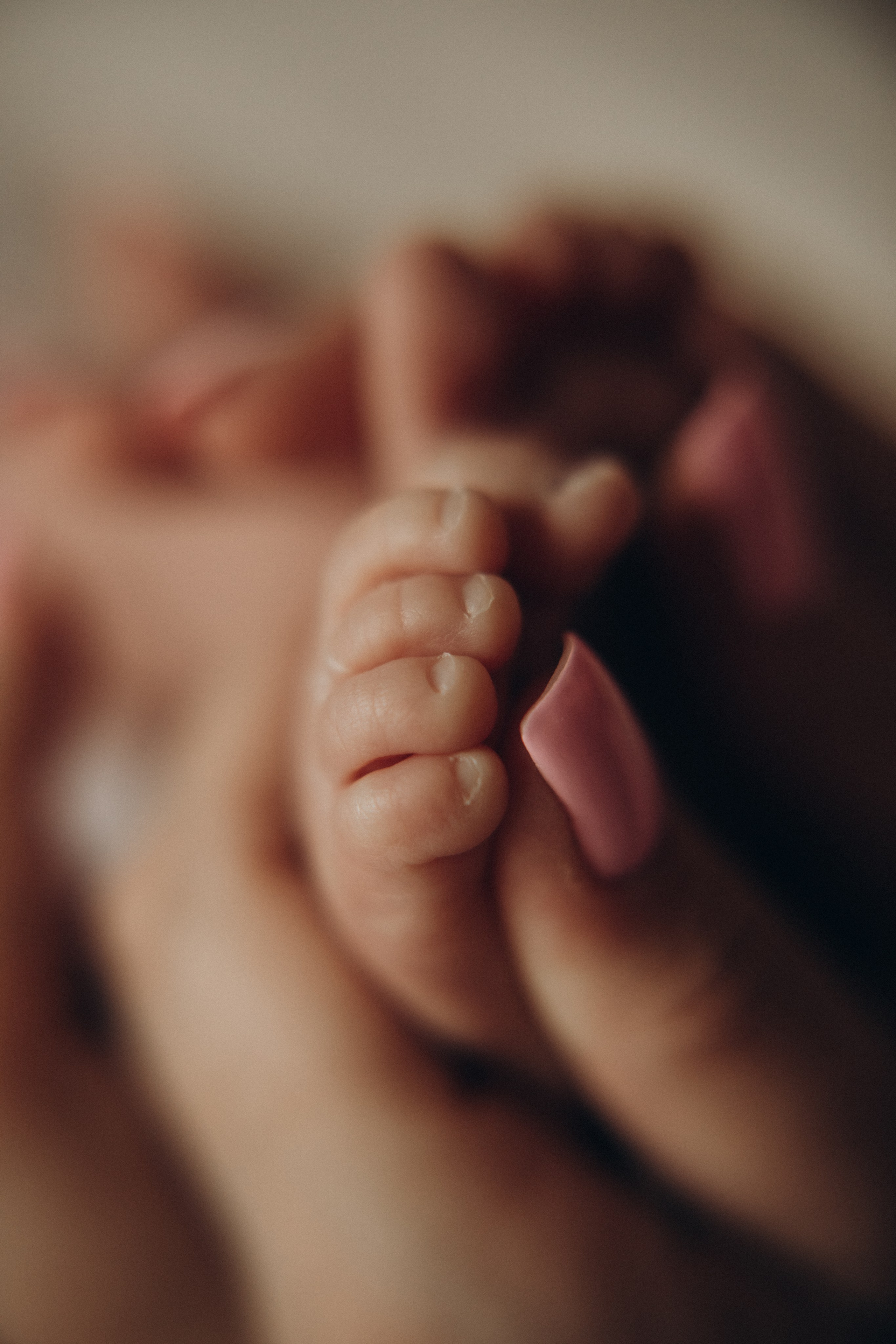 Макару 14 дней! (1). Семейный фотограф в Челябинске Ксения Зубкова