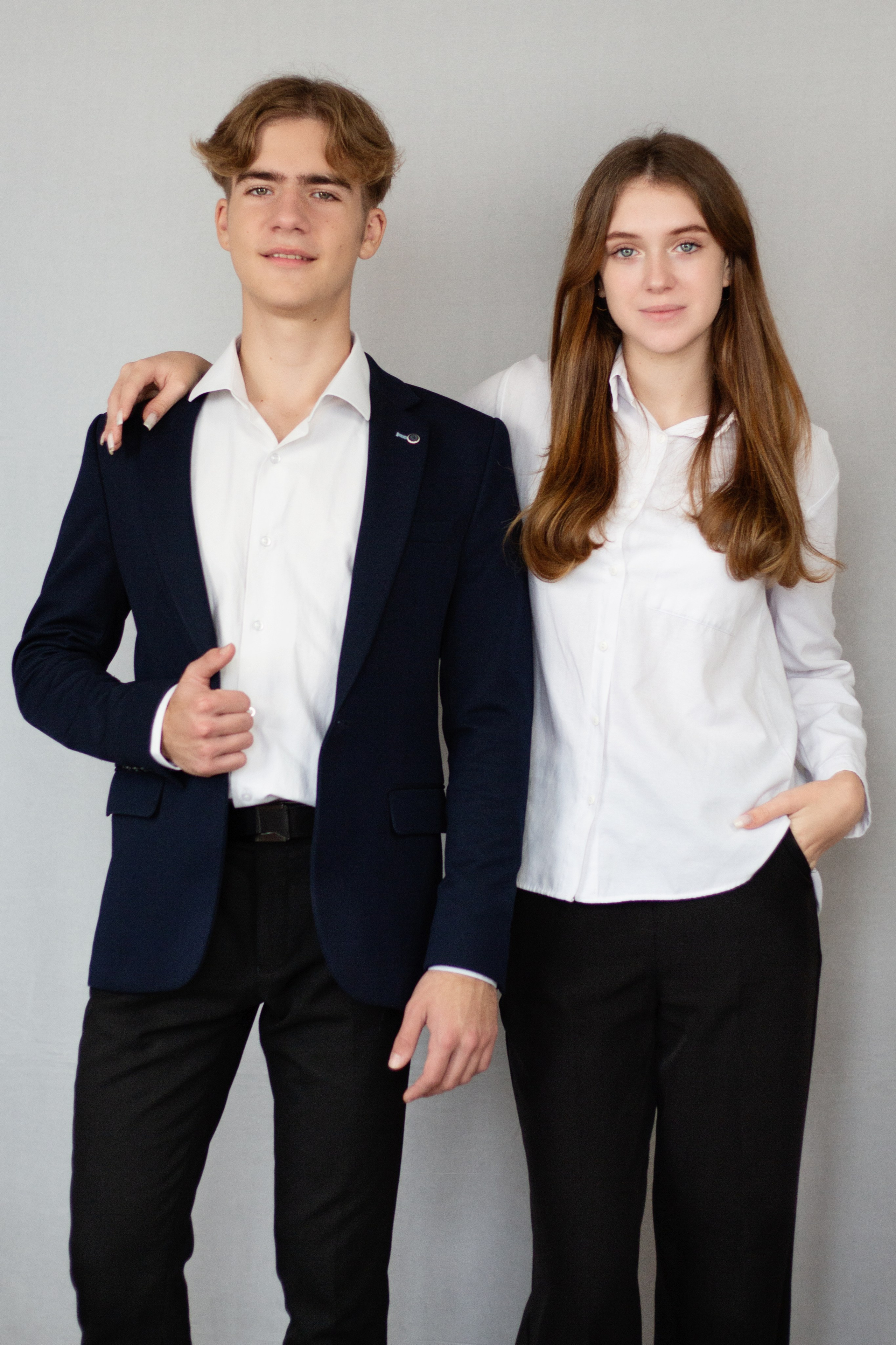 Выпускные школьные альбомы. Семейный и детский фотограф в г. Севастополь Екатерина Солдатова