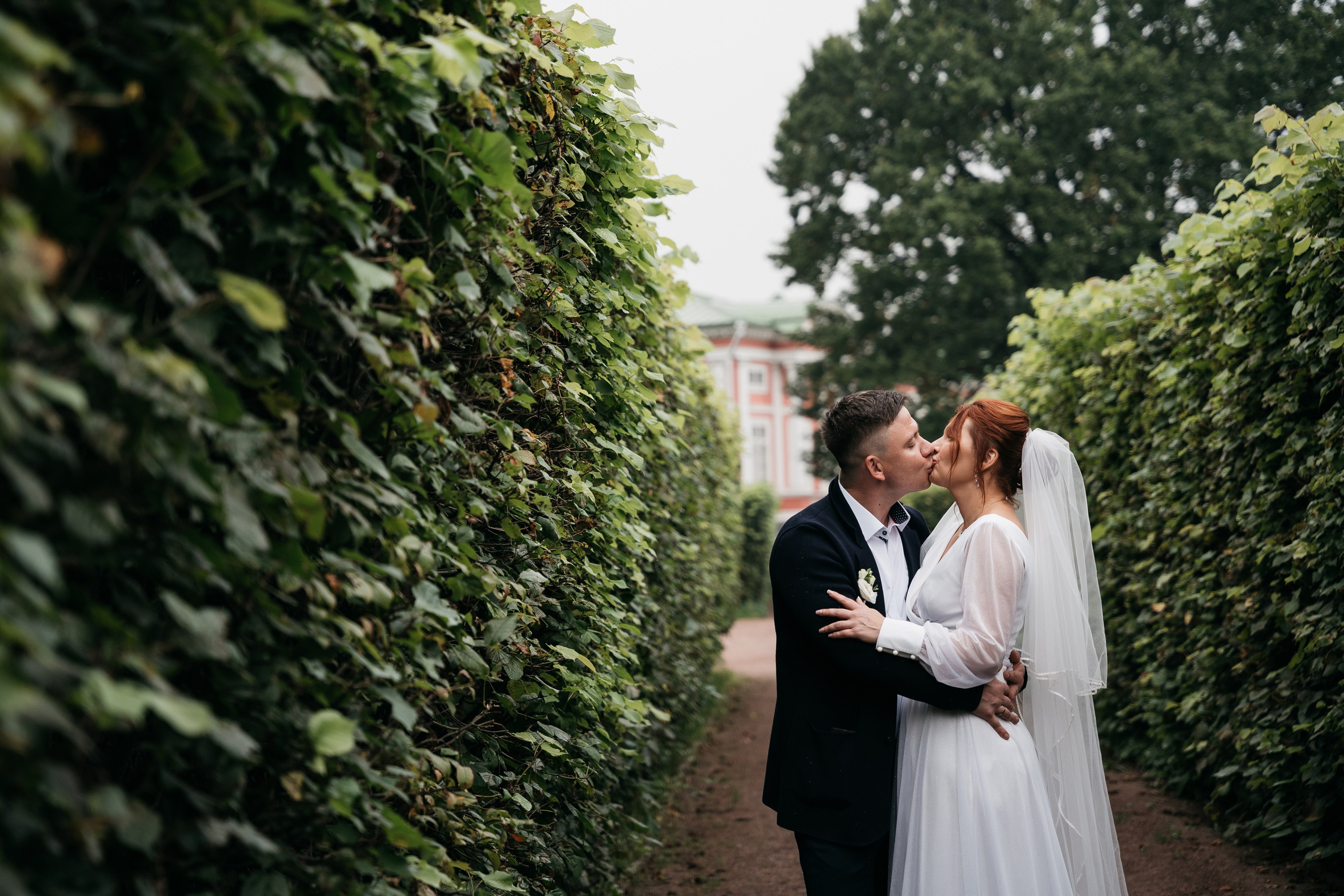 I&S. Алёна Хомич. Свадебный и семейный фотограф Коломна, Москва