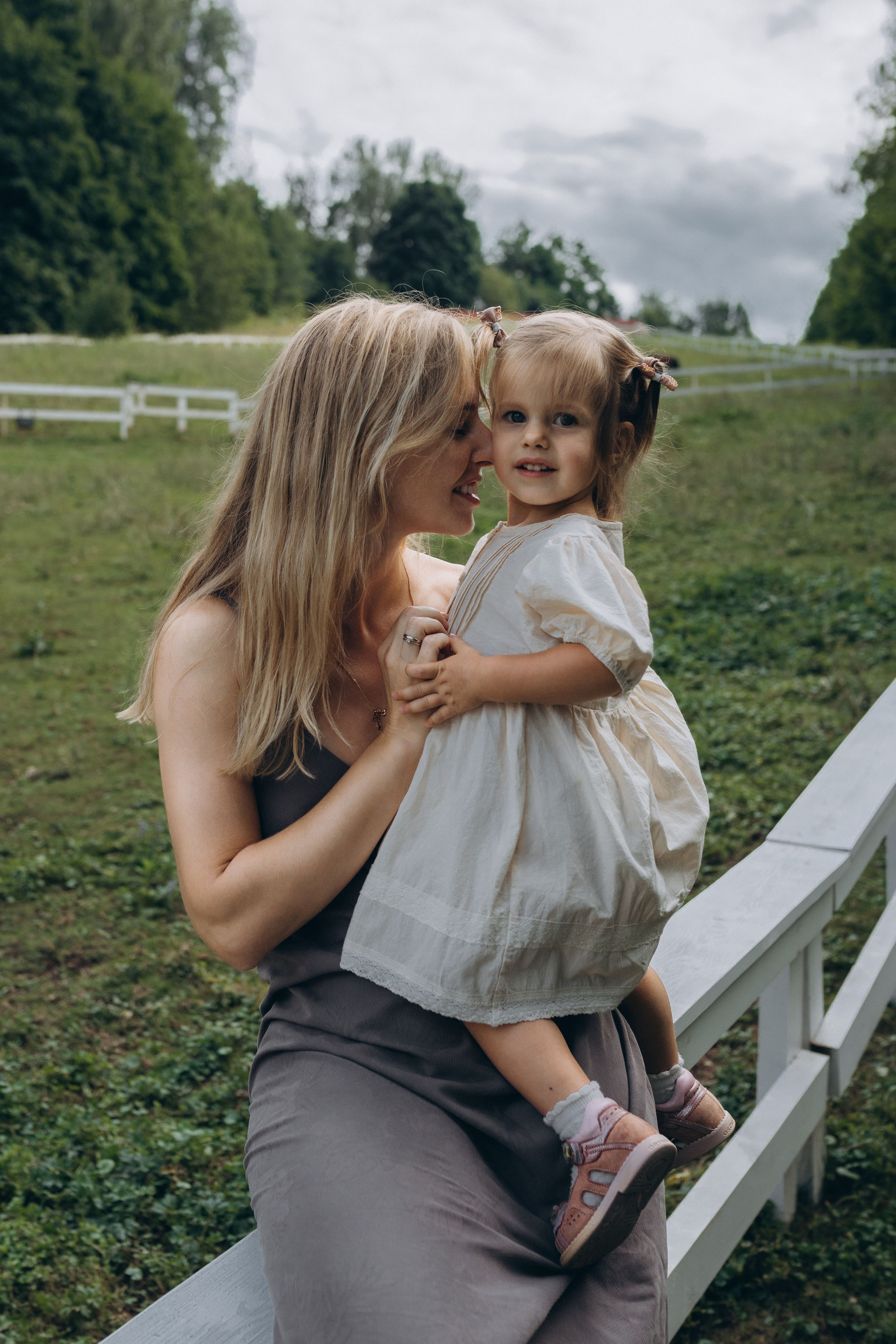 Зеленое озеро. Семейный фотограф в Москве Анастасия Скоголева