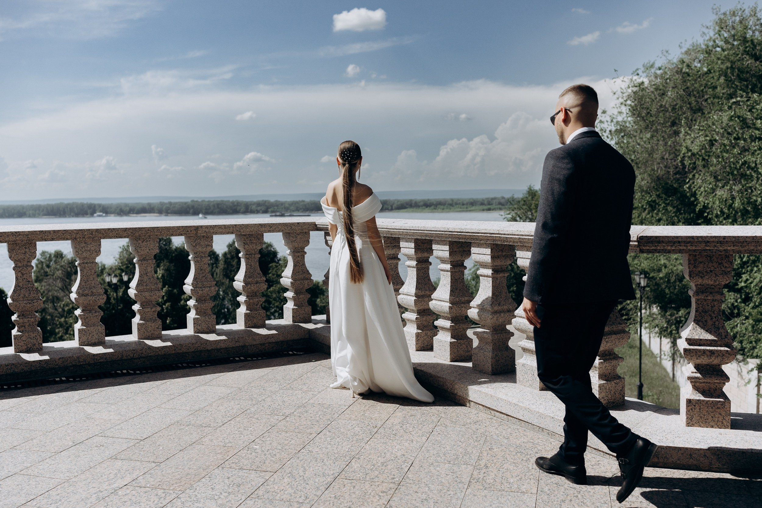 MARIYA&KIRILL. Свадебный и семейный фотограф в Самаре Алёна Савельева