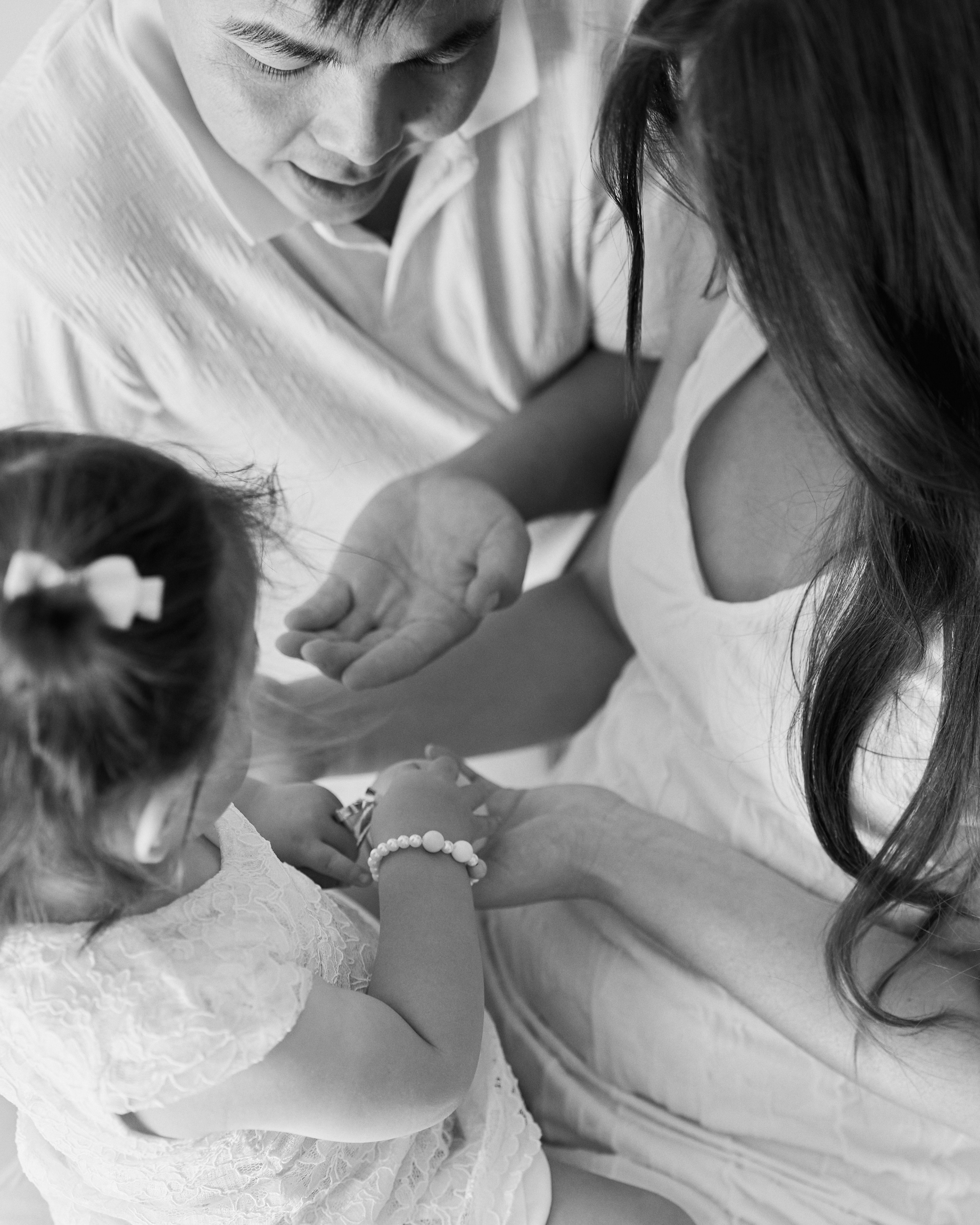 Диана. Фотограф Улан-Удэ