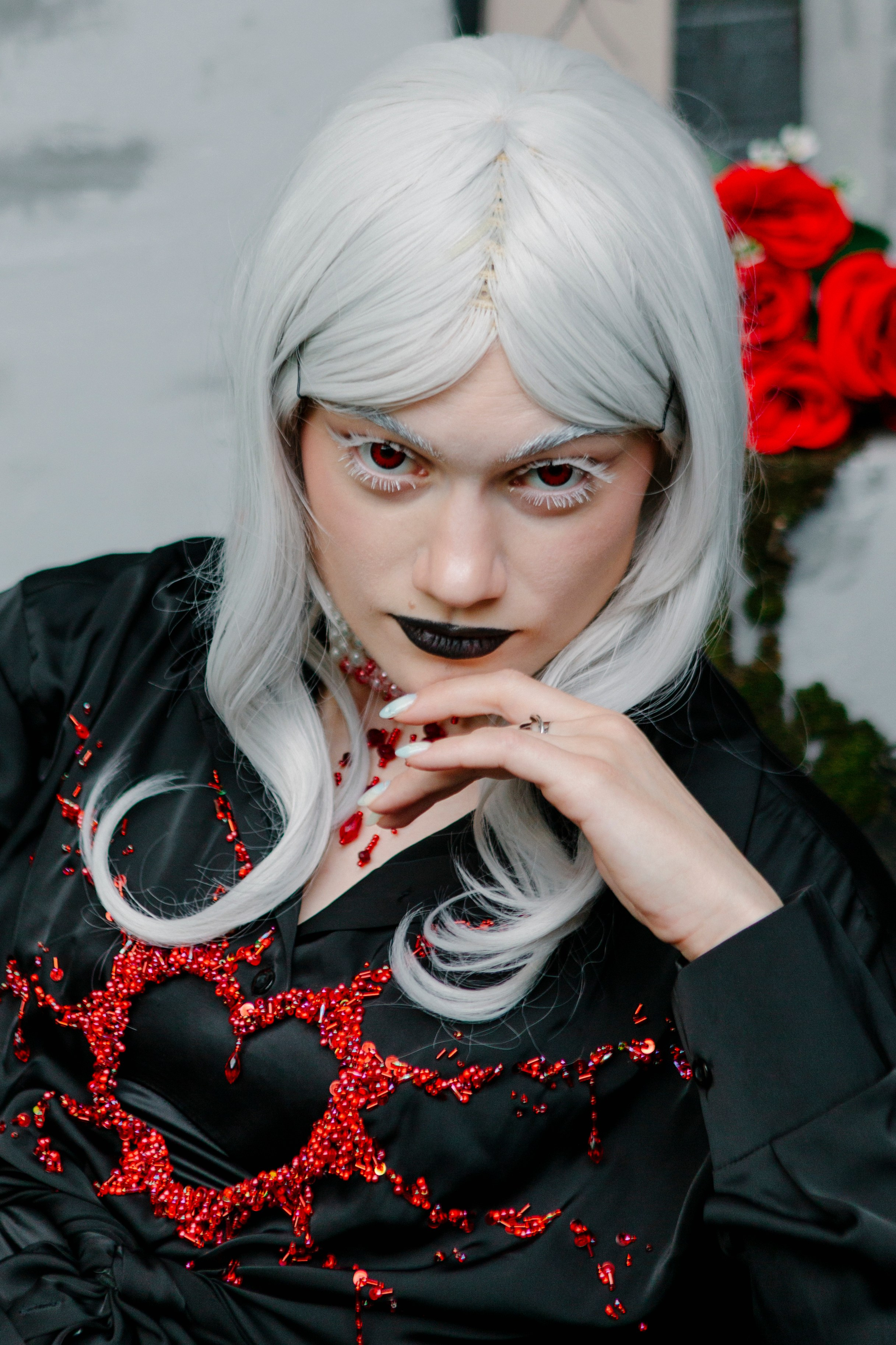 GameExpo 2025. Портретный фотограф в Минске