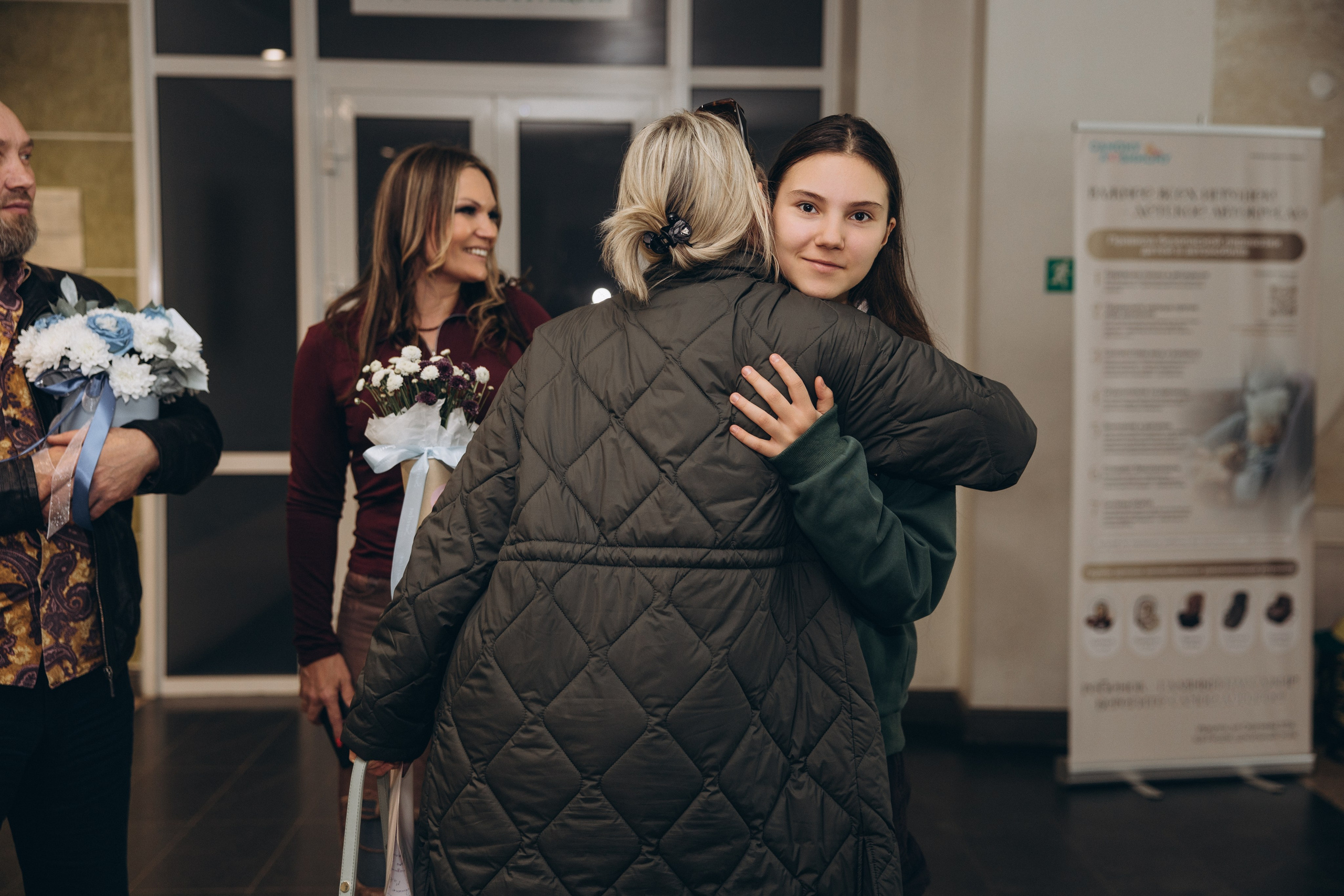 Выписка. Свадебный, семейный фотограф в Иркутске Светлана Макаричева