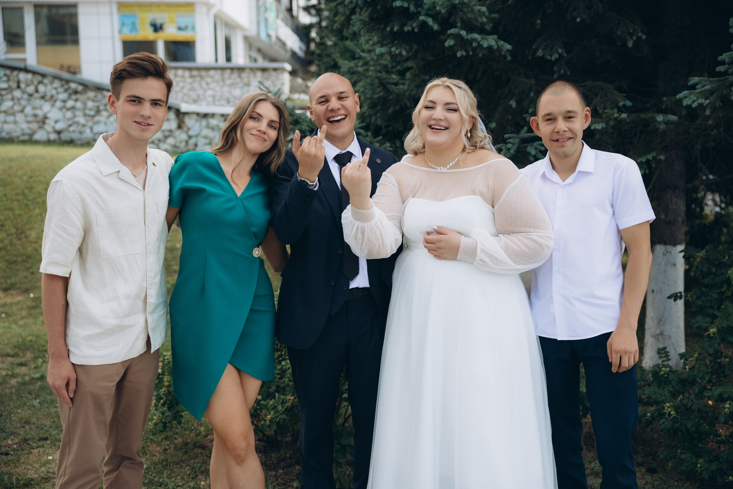 Иван & Елизавета. Свадебный, семейный фотограф в Иркутске Светлана Макаричева