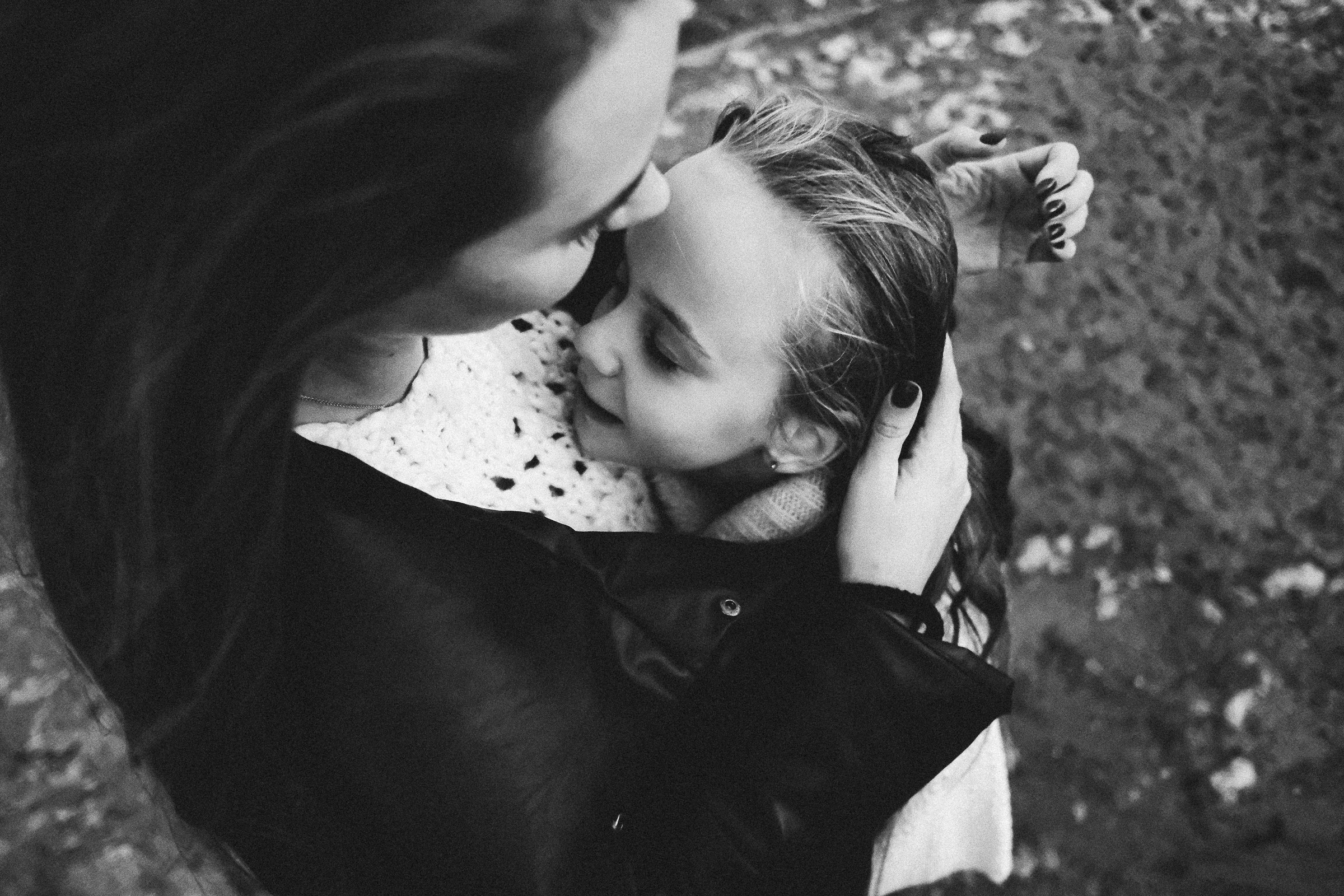 Катя и Ева. Женский и семейный фотограф в Краснодаре и крае Таня Мустафина