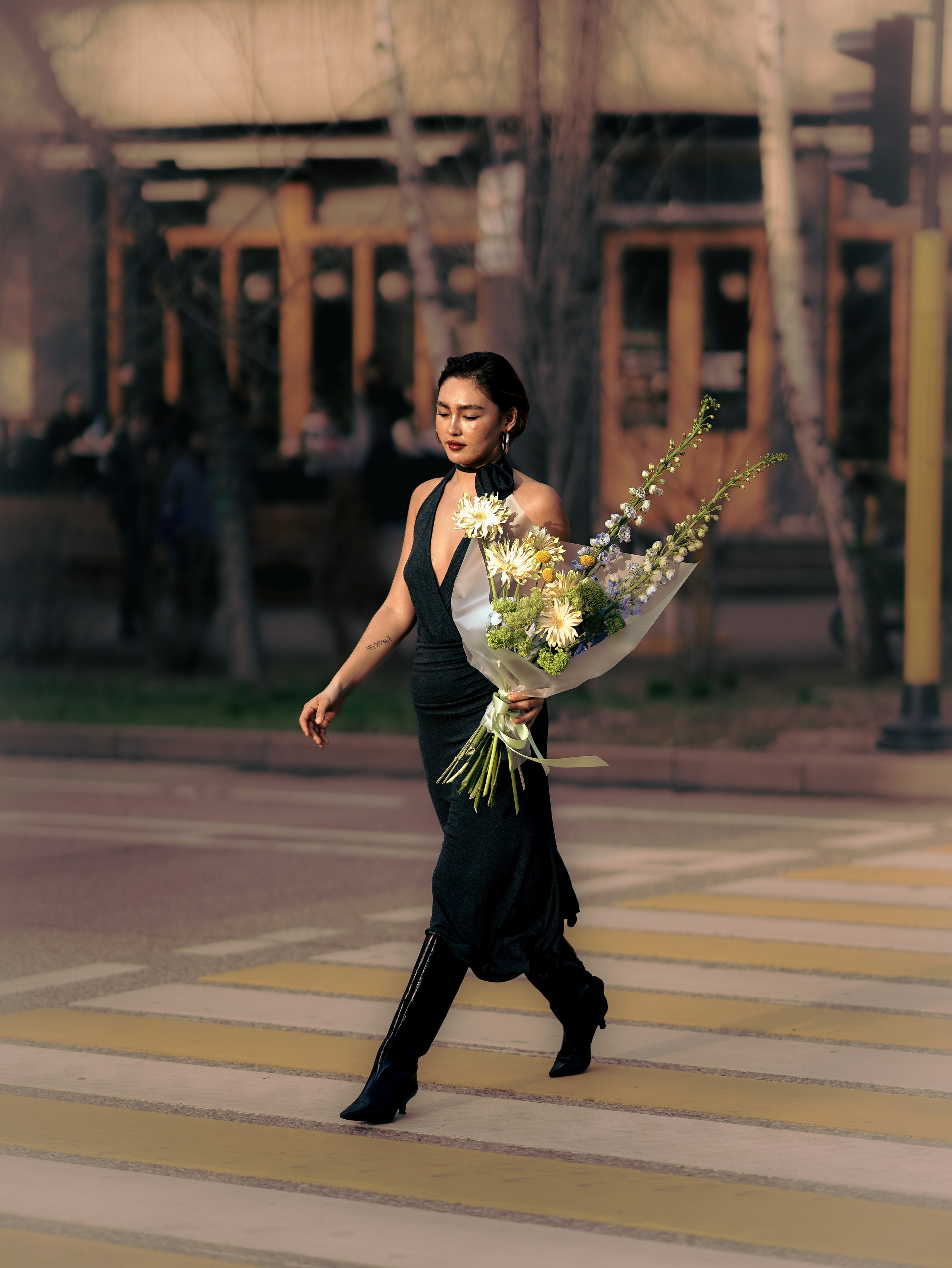 STREKOZA MAISON. Главная