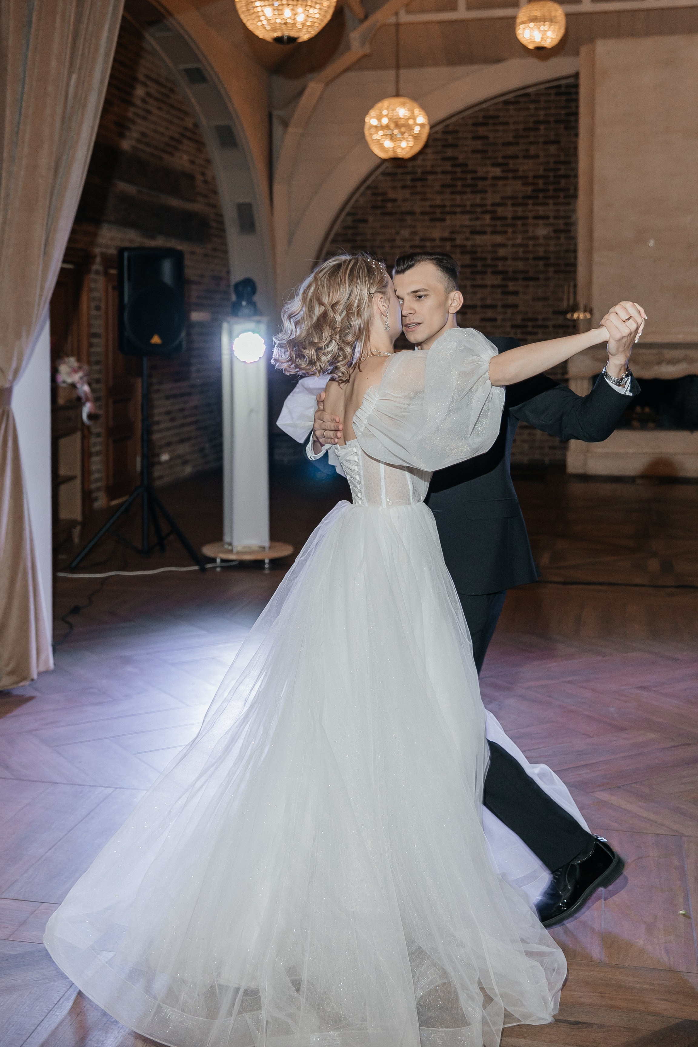 Соня и Самвел. Свадебный фотограф Кристина Тимощук