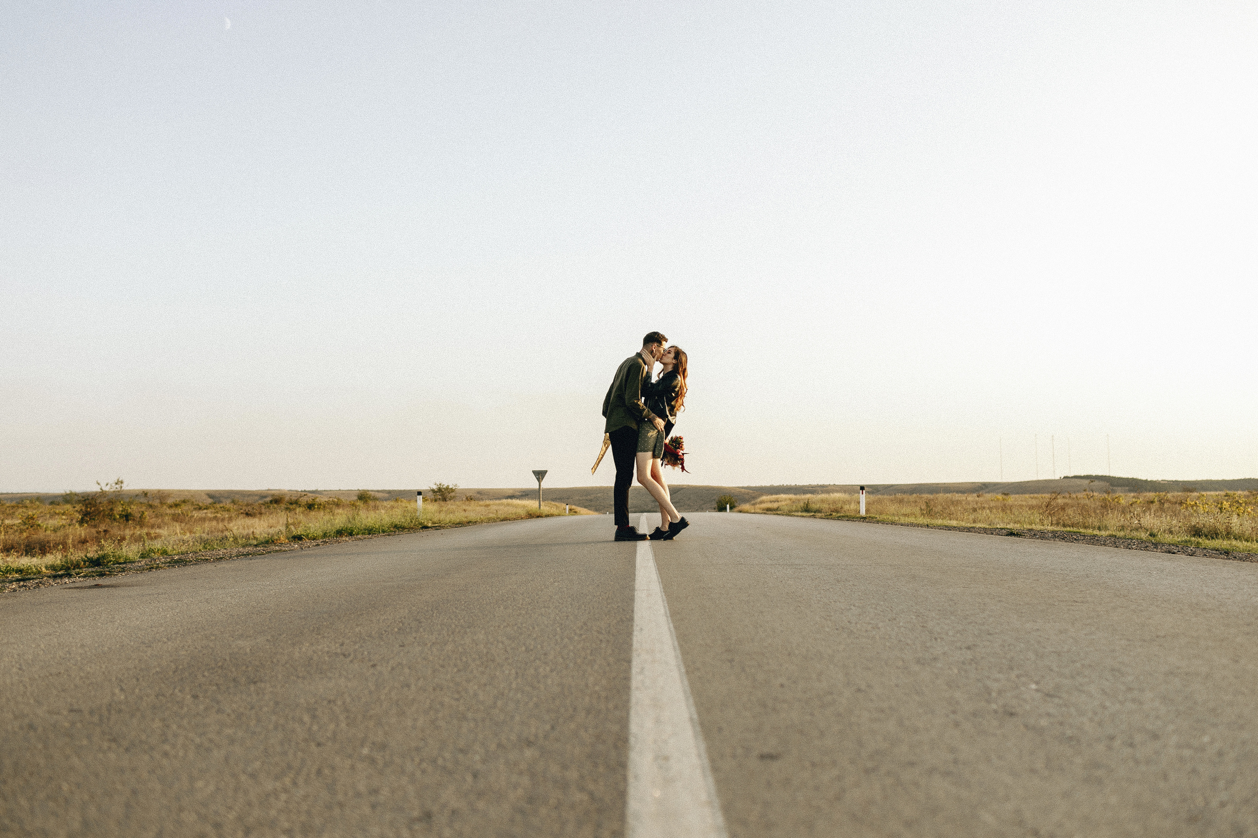 Фотосъемка пары в татуировках в Крыму. Крым фото, отдых Крым, Севастополь фото, Свадьба фото, Олег Горбатко