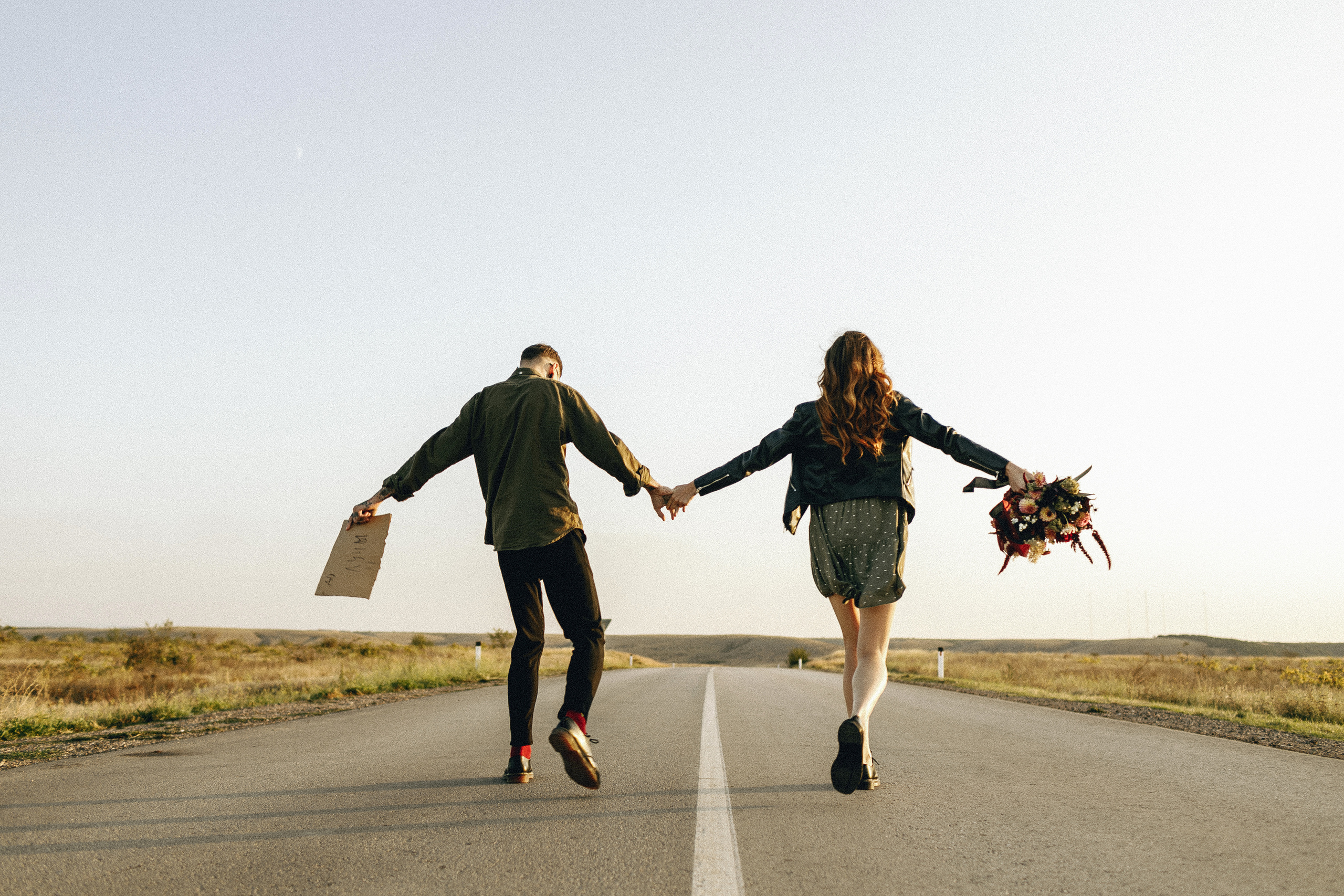 Фотосъемка пары в татуировках в Крыму. Крым фото, отдых Крым, Севастополь фото, Свадьба фото, Олег Горбатко