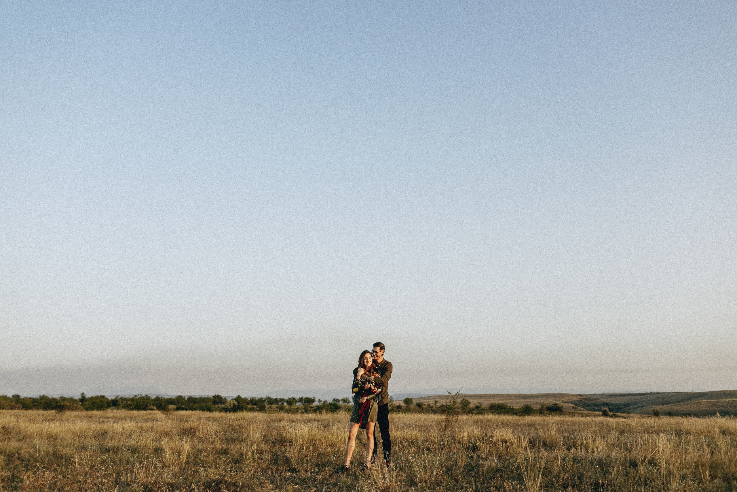 Фотосъемка пары в татуировках в Крыму. Крым фото, отдых Крым, Севастополь фото, Свадьба фото, Олег Горбатко