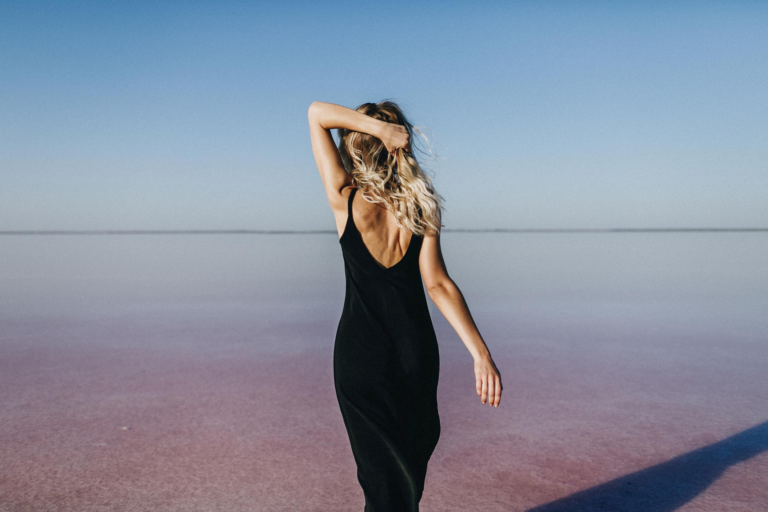 Розовое озеро. Крым фото, отдых Крым, Севастополь фото, Свадьба фото, Олег Горбатко