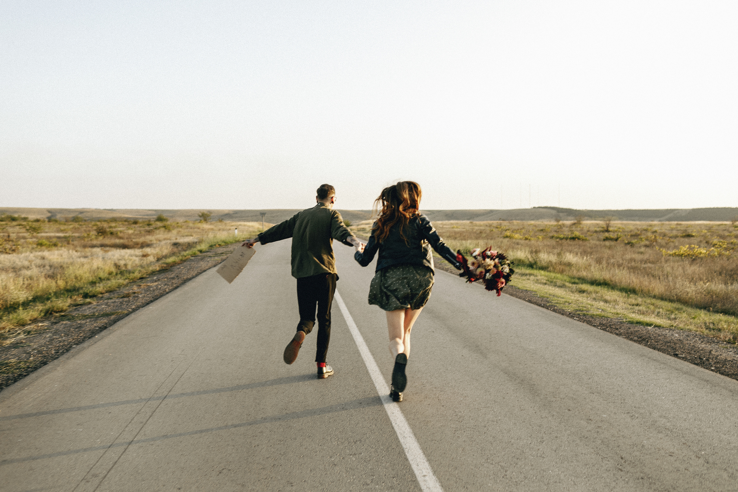 Фотосъемка пары в татуировках в Крыму. Крым фото, отдых Крым, Севастополь фото, Свадьба фото, Олег Горбатко