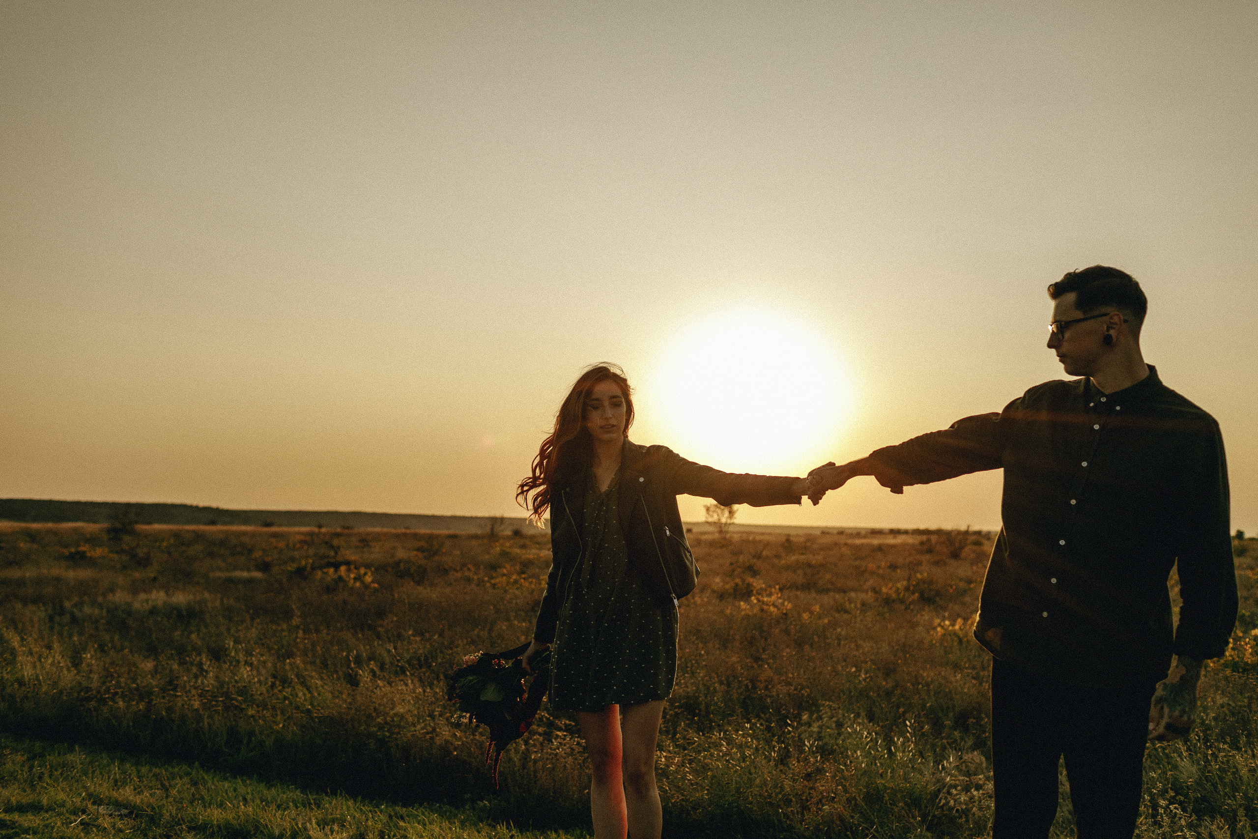 Фотосъемка пары в татуировках в Крыму. Крым фото, отдых Крым, Севастополь фото, Свадьба фото, Олег Горбатко