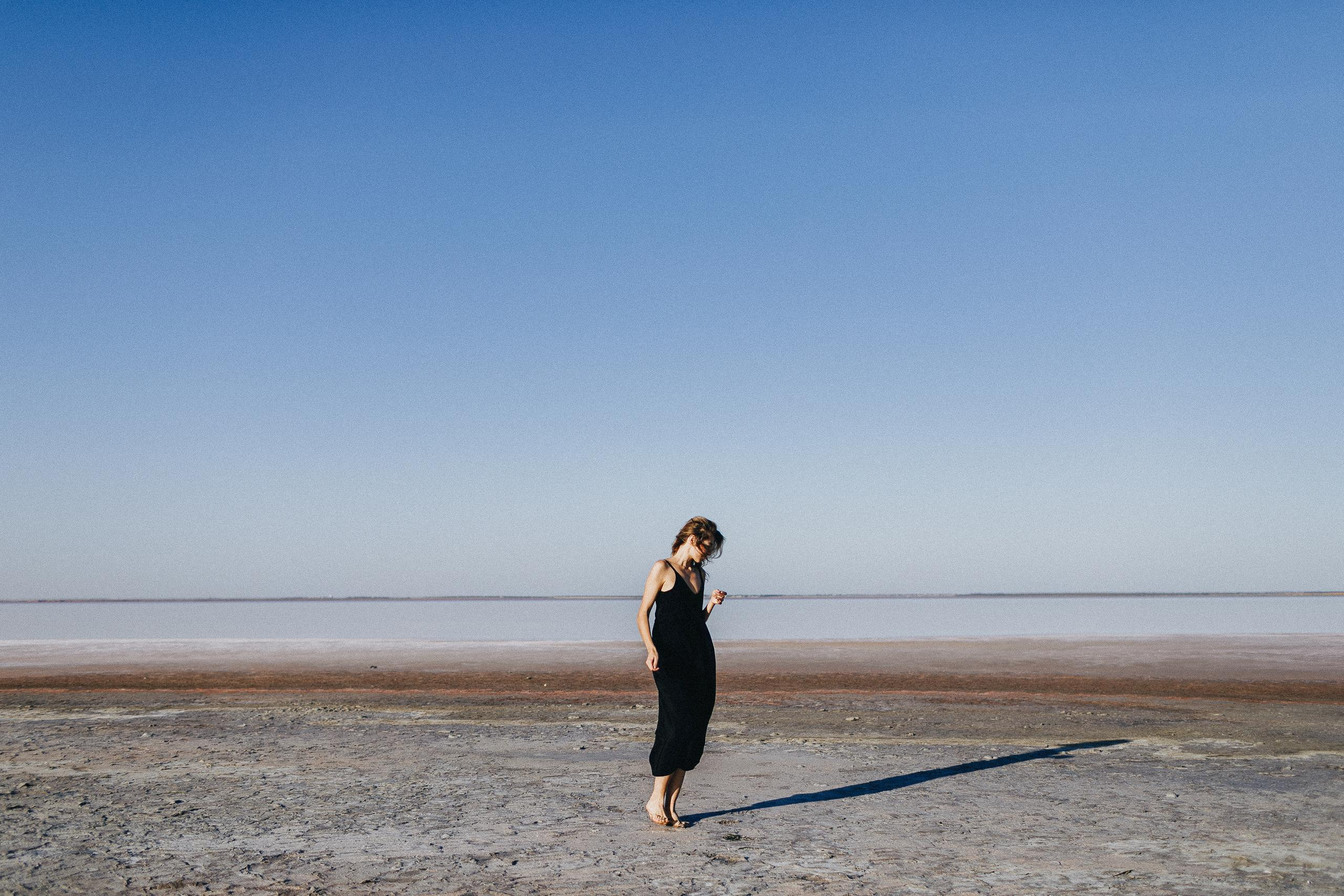 Розовое озеро. Крым фото, отдых Крым, Севастополь фото, Свадьба фото, Олег Горбатко