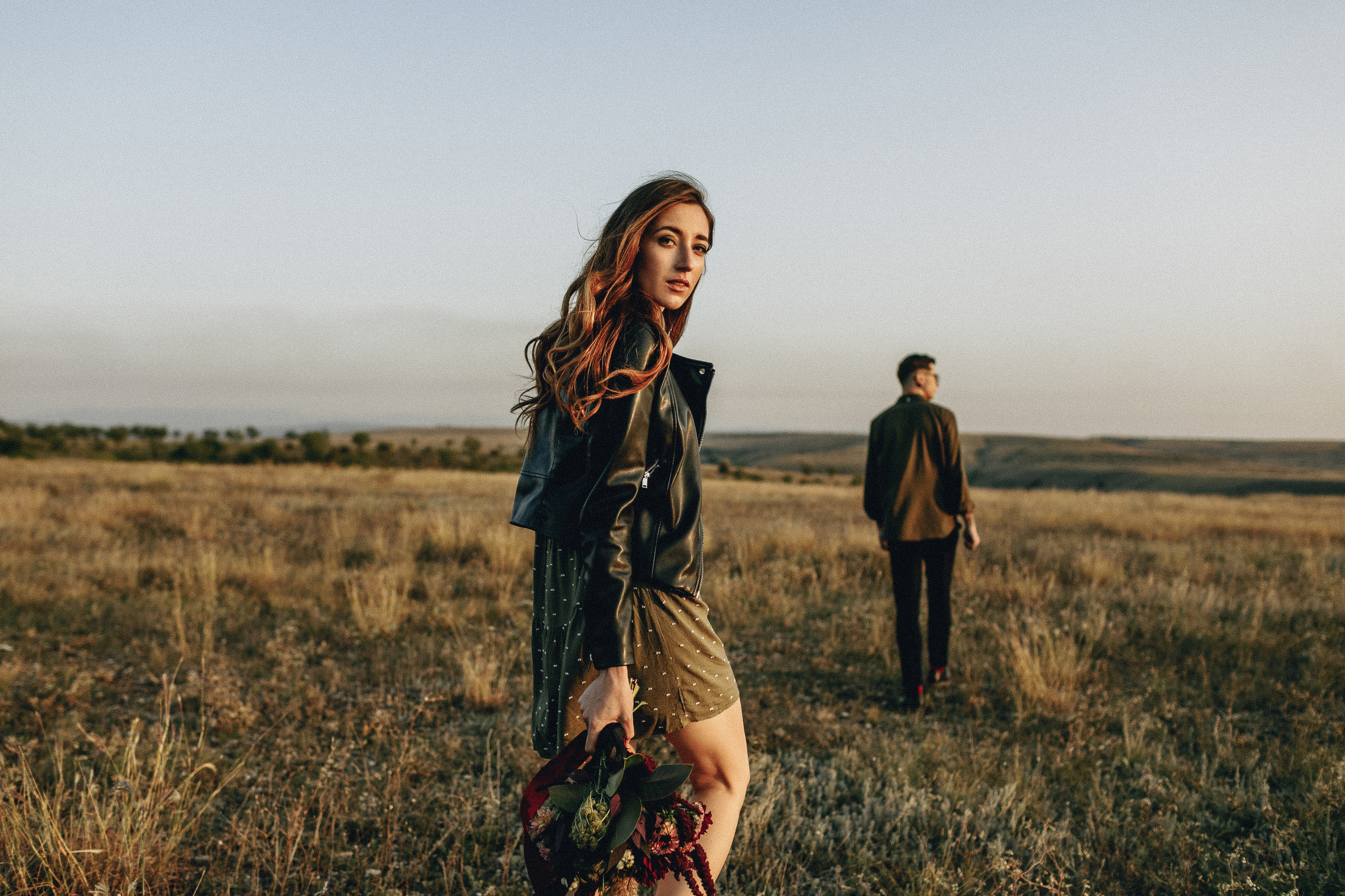 Фотосъемка пары в татуировках в Крыму. Крым фото, отдых Крым, Севастополь фото, Свадьба фото, Олег Горбатко