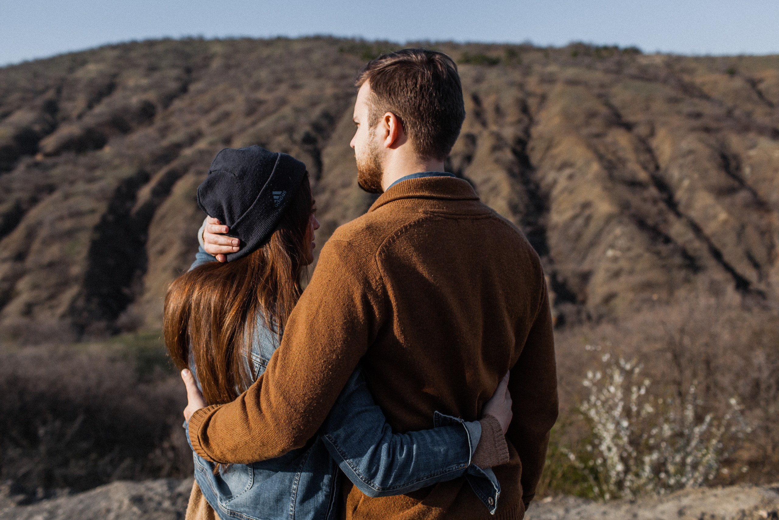 Прогулка на красном пикапе по Крыму. Крым фото, отдых Крым, Севастополь фото, Свадьба фото, Олег Горбатко