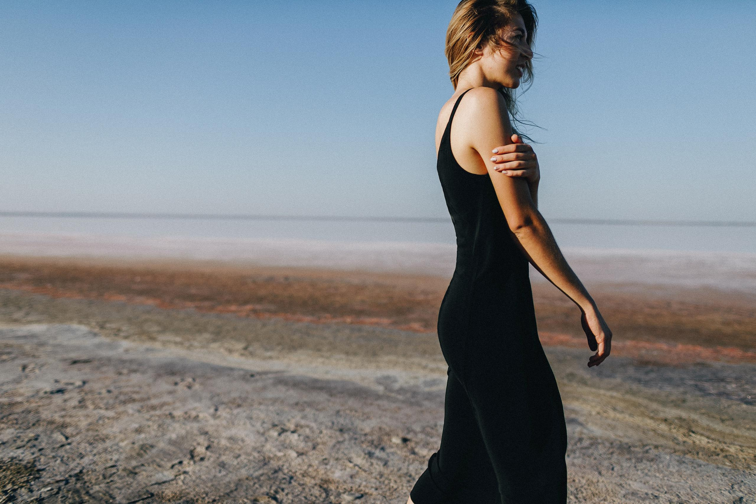 Розовое озеро. Крым фото, отдых Крым, Севастополь фото, Свадьба фото, Олег Горбатко