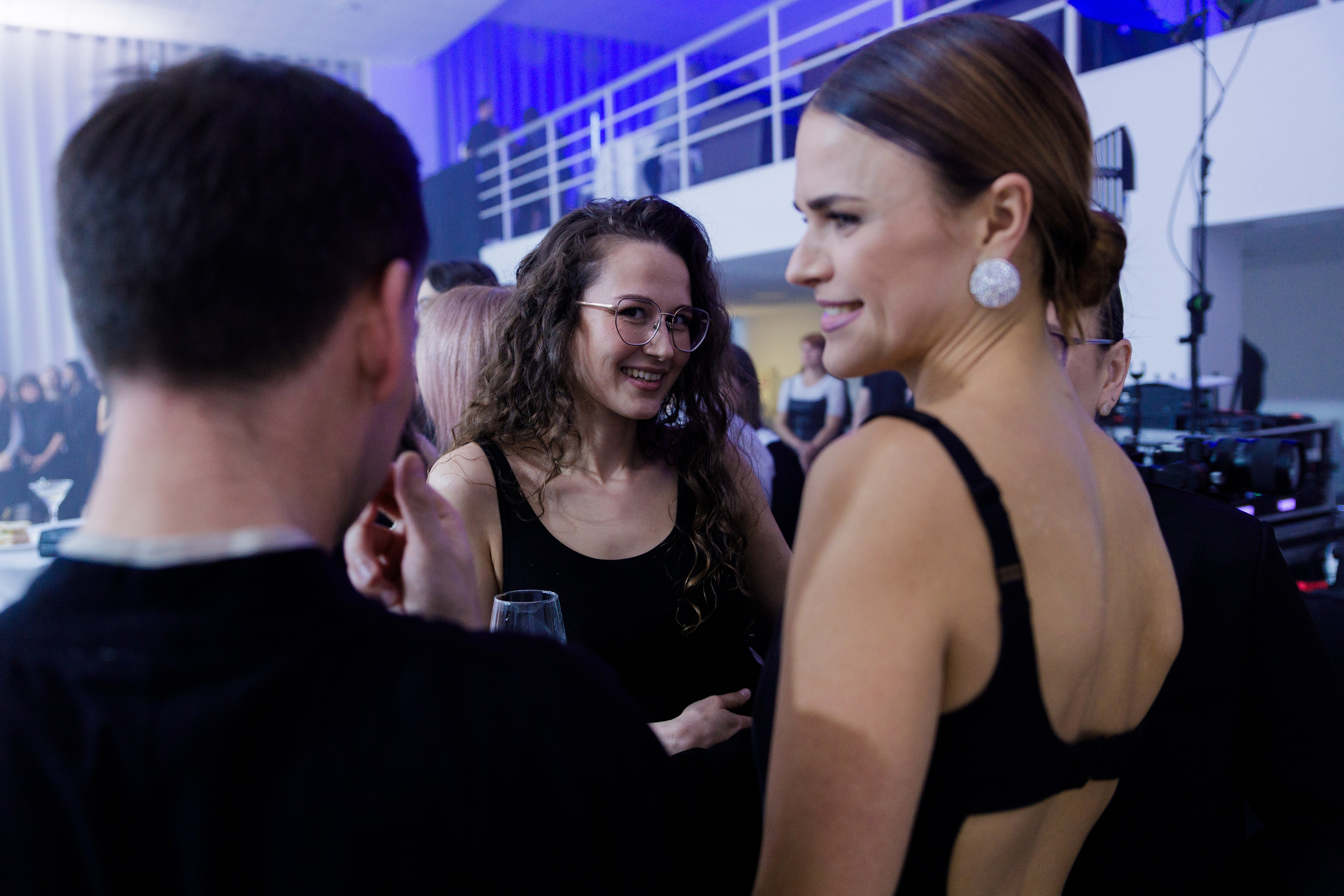 Открытие Space Republic. Фотограф Дима Третий