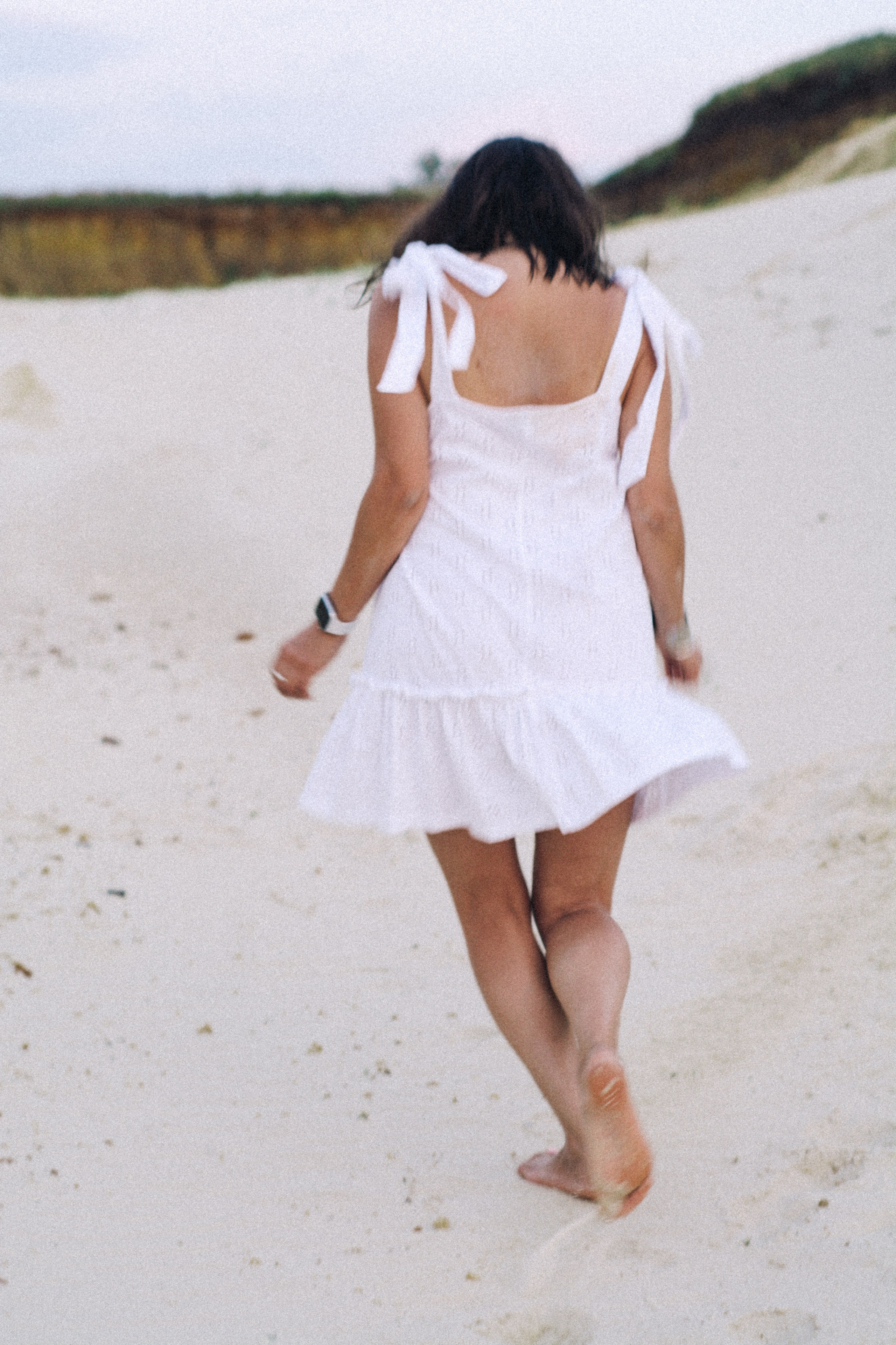 Алия. Фотограф Бойко Антонина