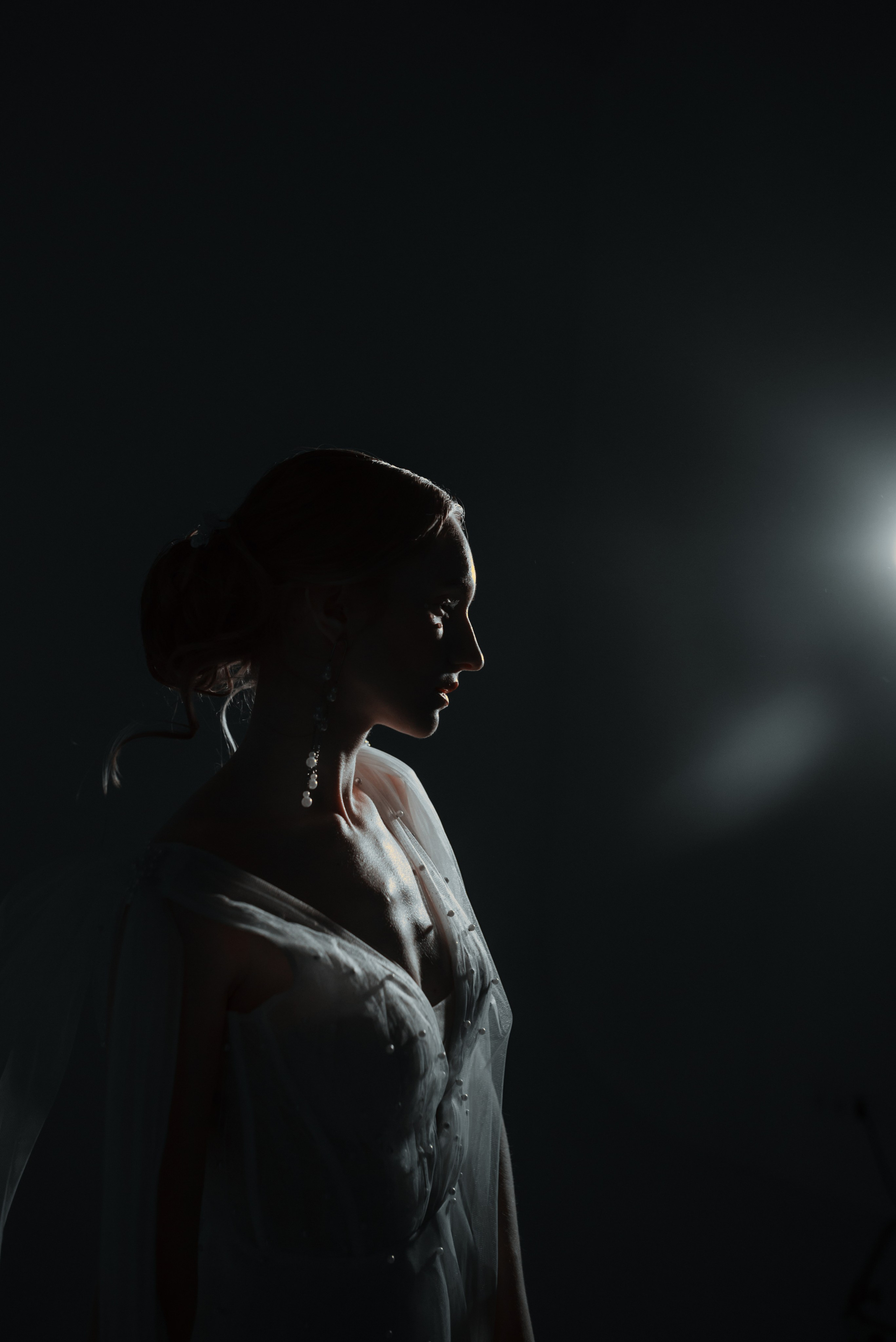 Доминика. Свадебный фотограф в городе Минск Крохмалюк Анна