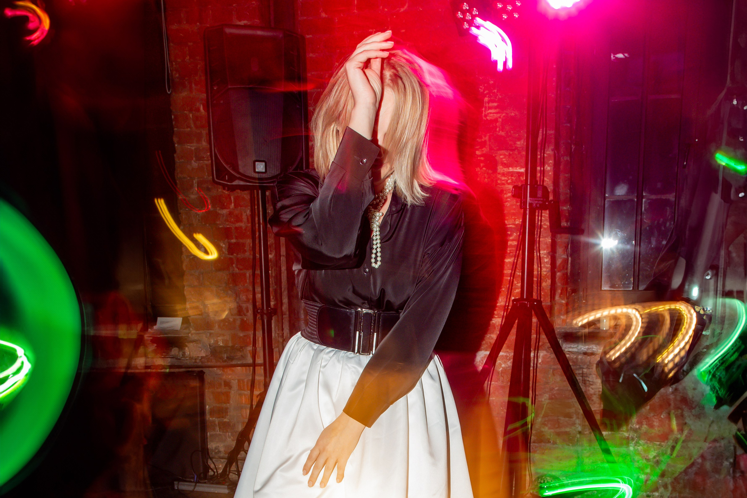 Фотограф и видеограф в Москве Ирина Фомочкина