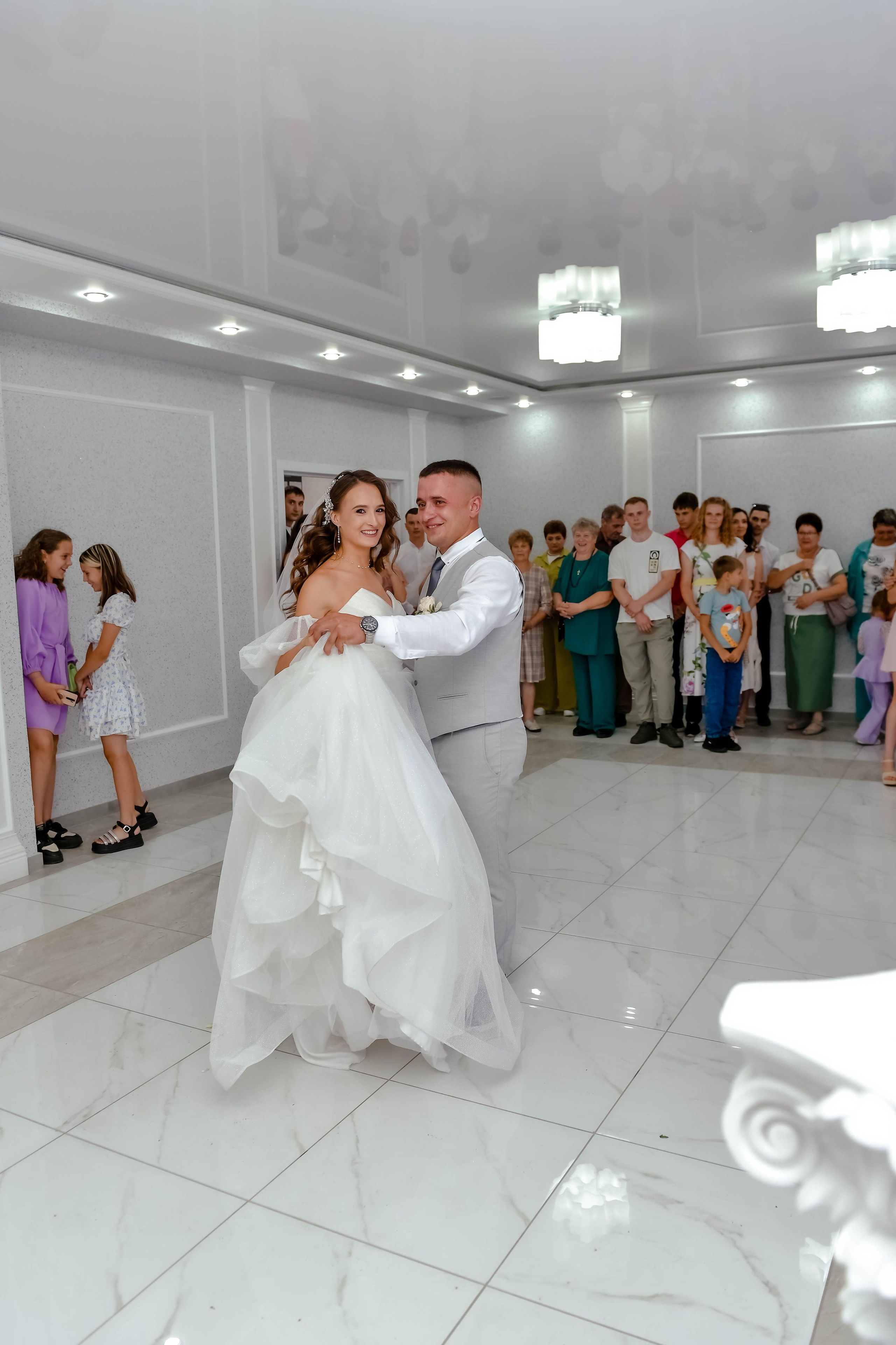 Олег и Екатерина. Семейный и детский фотограф Татьяна Перевалова