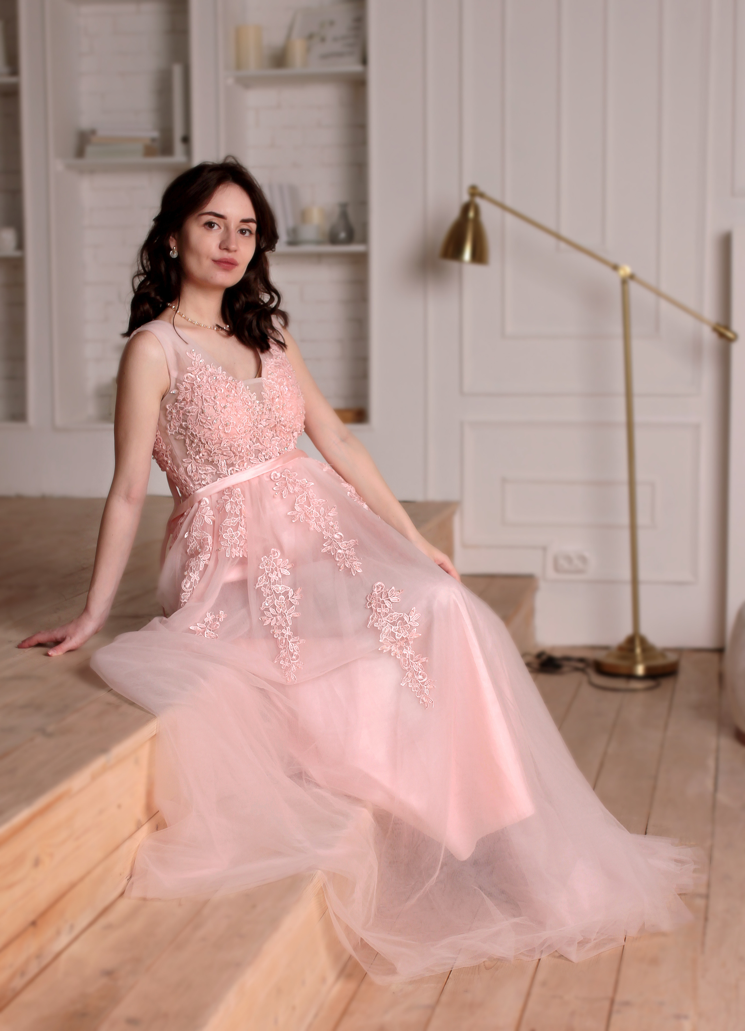 Валерия. Фотограф в Ростове-на-Дону Юлия Желтова